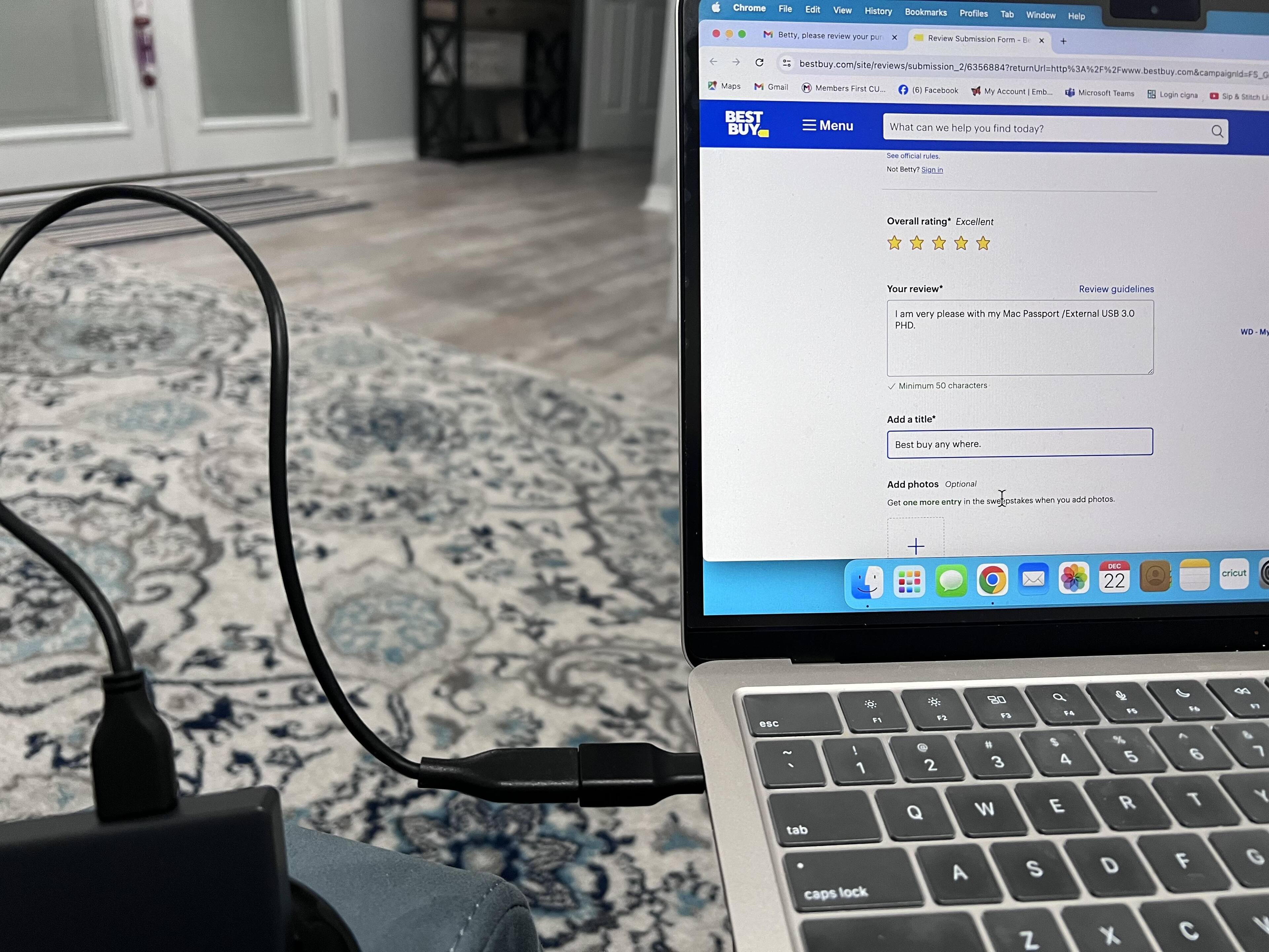 Customer provided, click to load a larger version