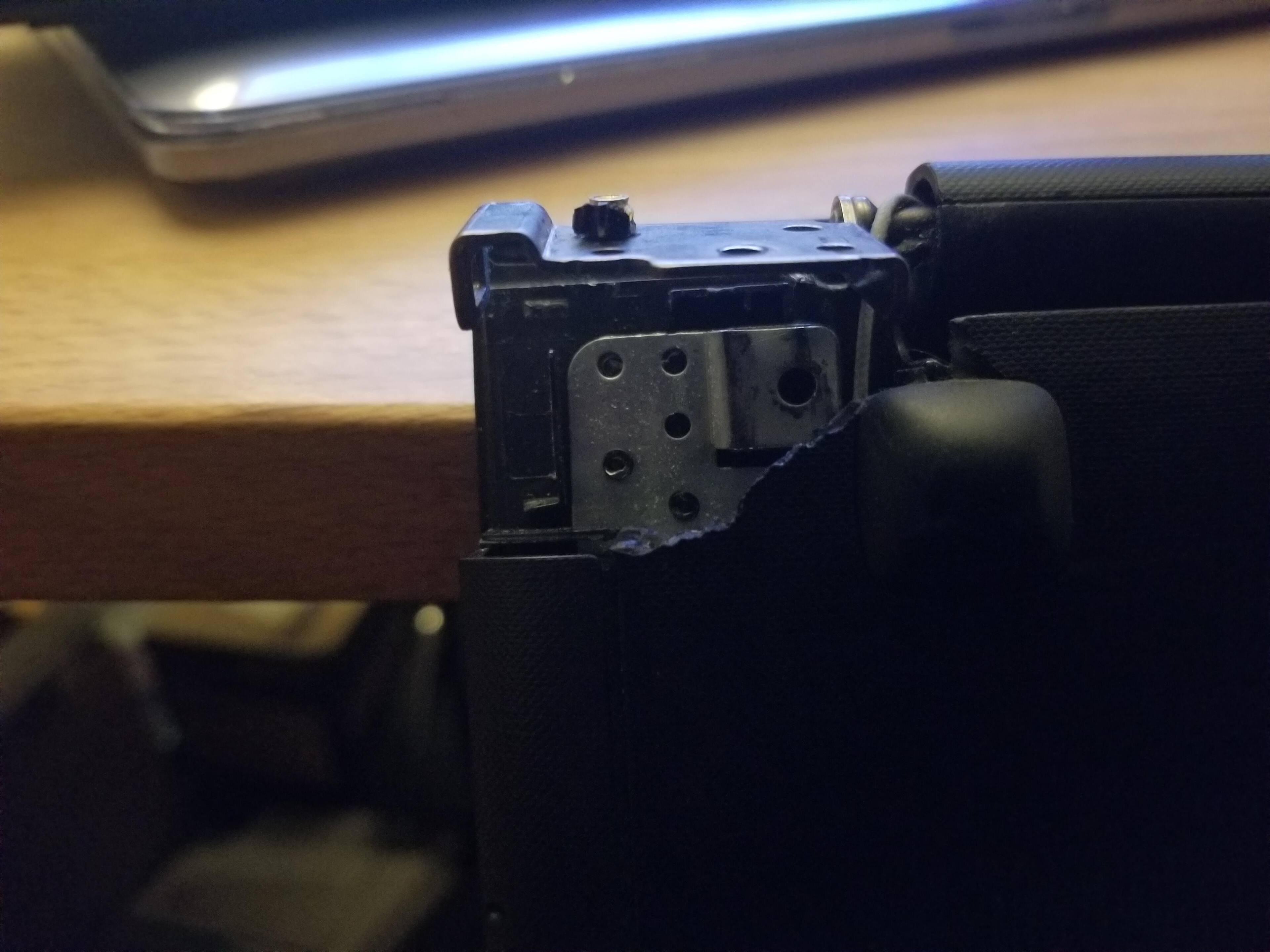 Customer provided image, click to load a larger version