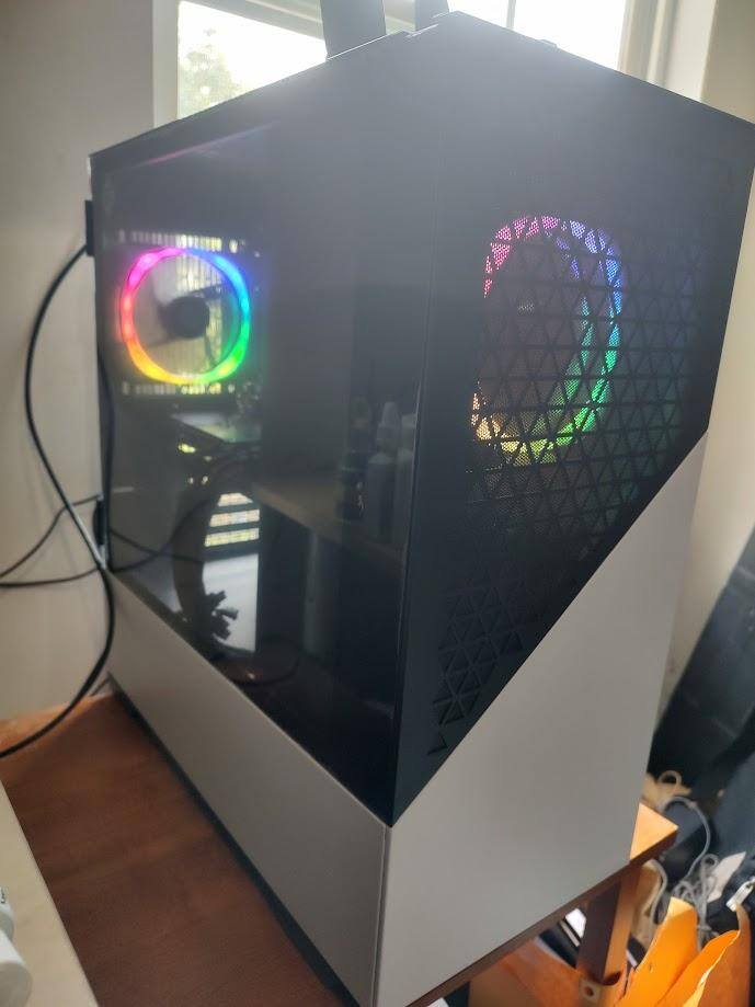 Customer provided image, click to load a larger version