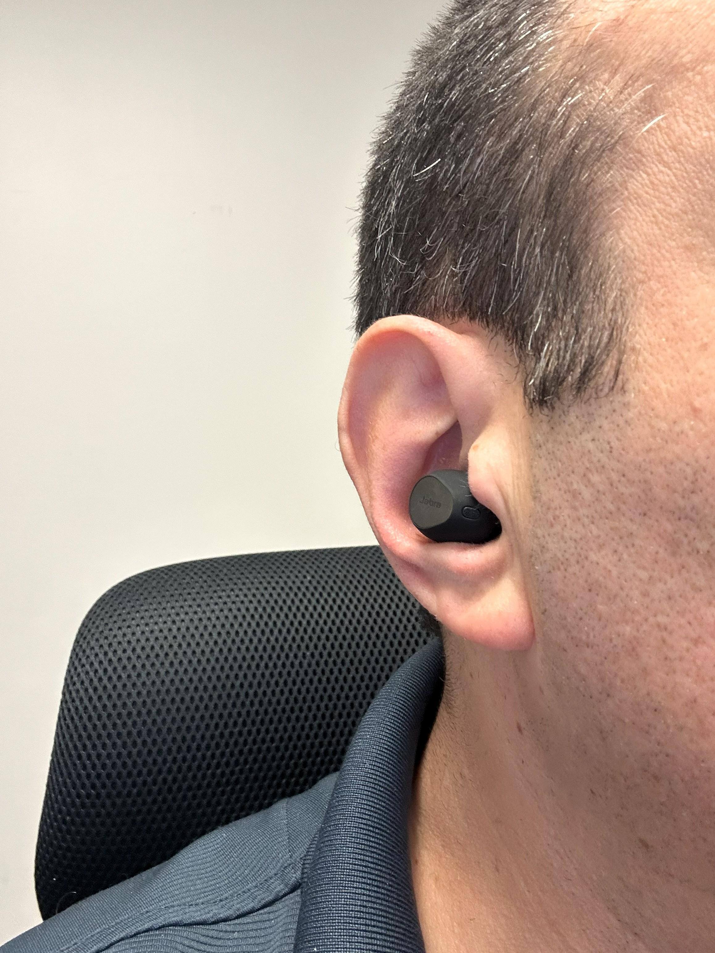 Jabra Elite 10 Dolby Atmos True Wireless In ear Heaphones