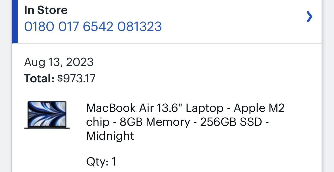 Customer provided, click to load a larger version