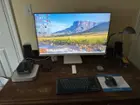 Windows 11 Desktop, click to load a larger version