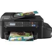 Epson WorkForce ET-4550, click to load a larger version