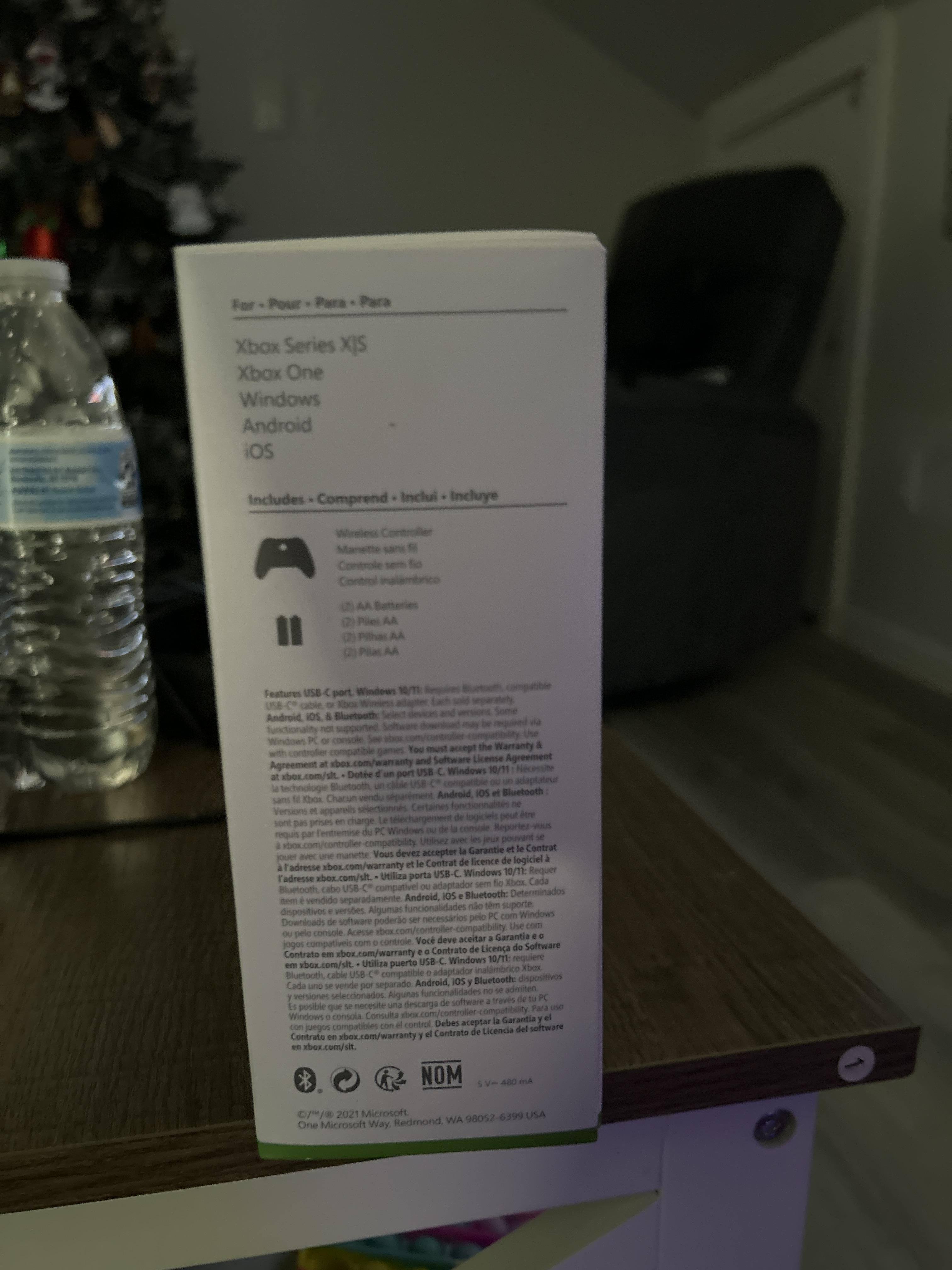 Customer provided, click to load a larger version