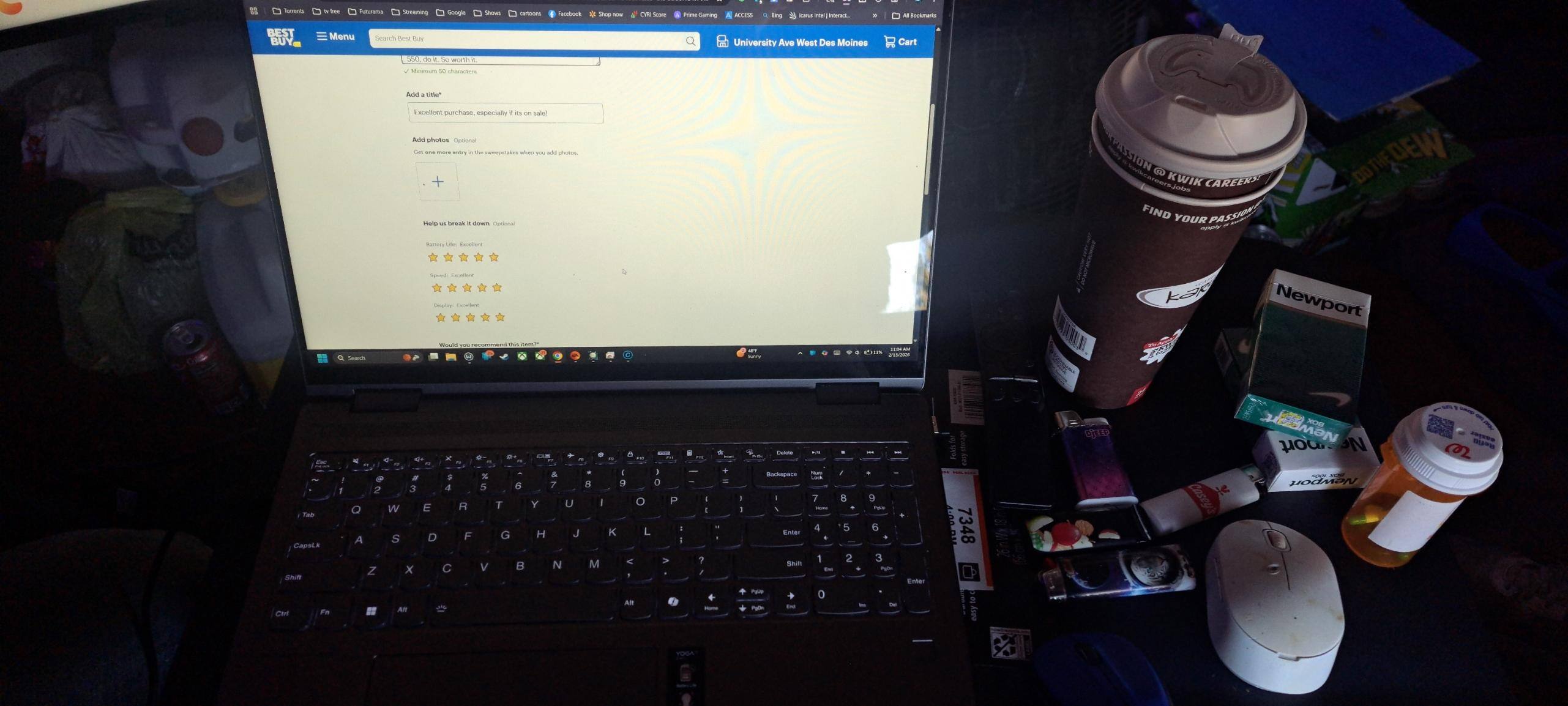 Customer provided, click to load a larger version