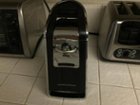 Hamilton Beach Smooth Touch Electric Can Opener Review and Demo
