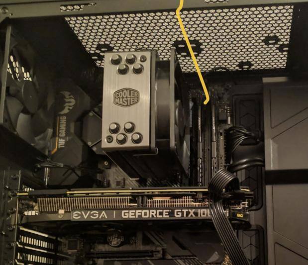 Customer provided image, click to load a larger version