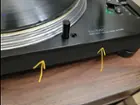 wavy defects along front edge, click to load a larger version
