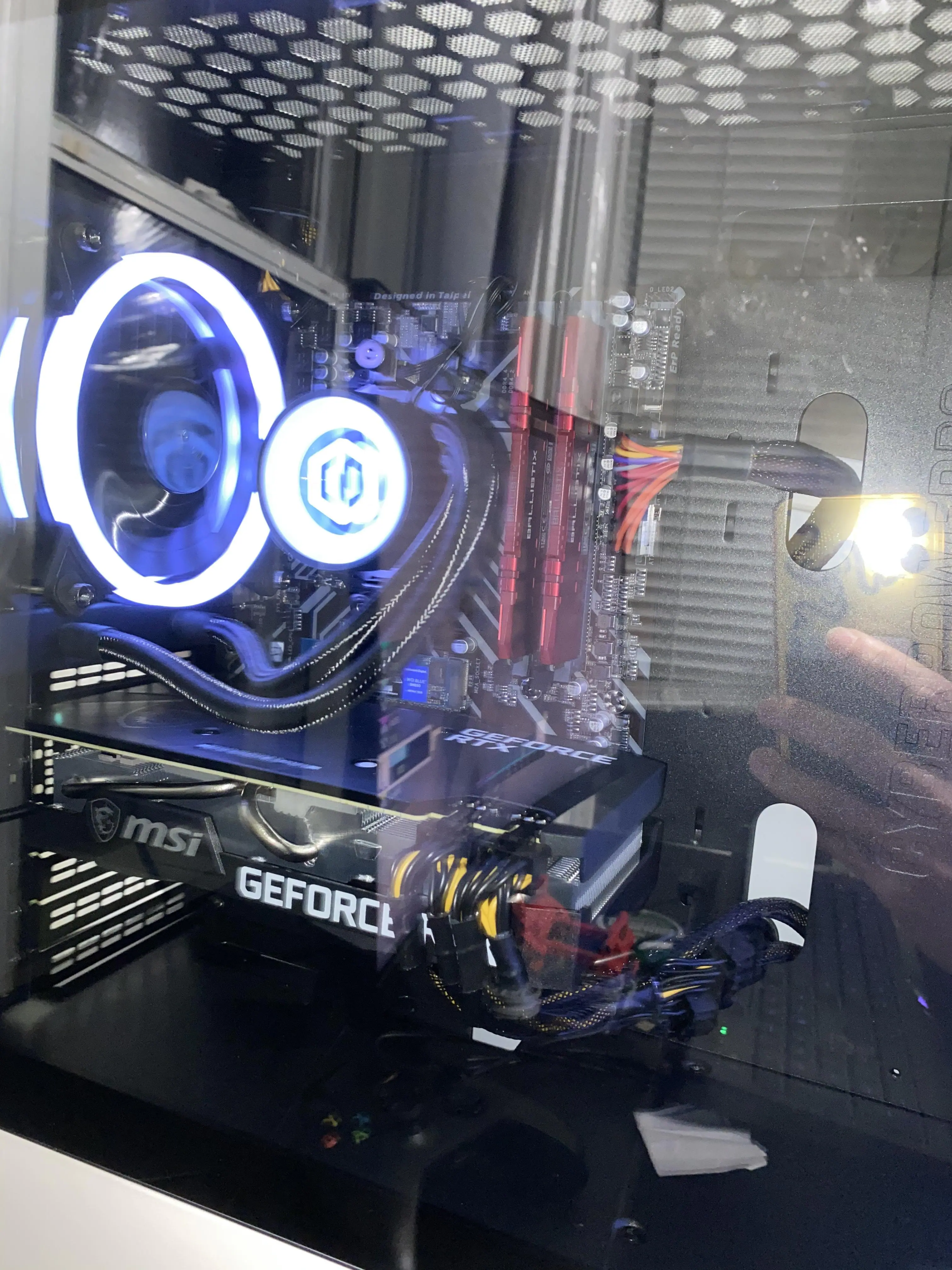 Customer provided, click to load a larger version