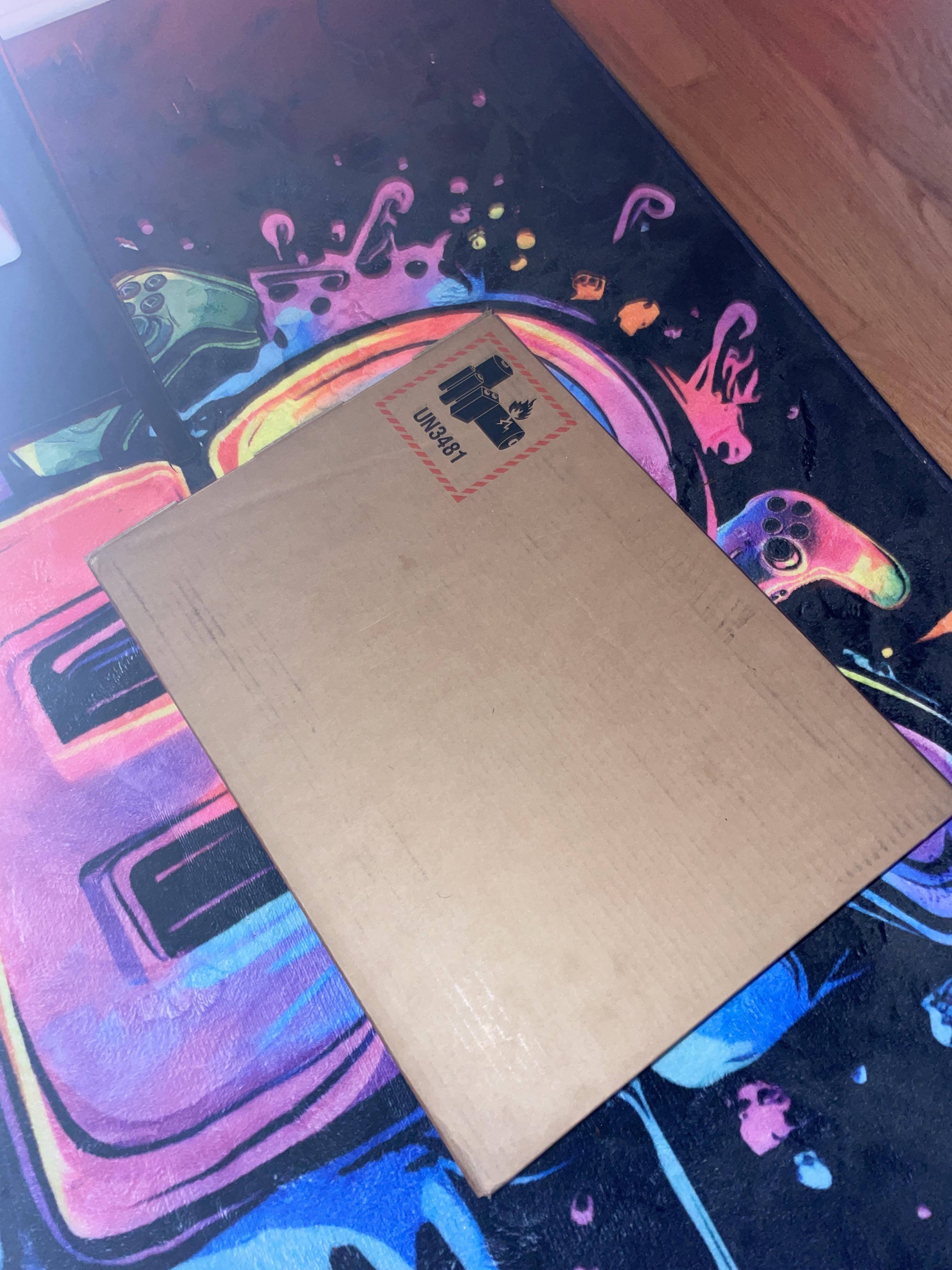 Customer provided, click to load a larger version