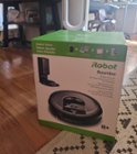 iRobot Roomba i8+ Wi-Fi Connected Robot Vacuum with Automatic Dirt Dis –  Homesmartcamera