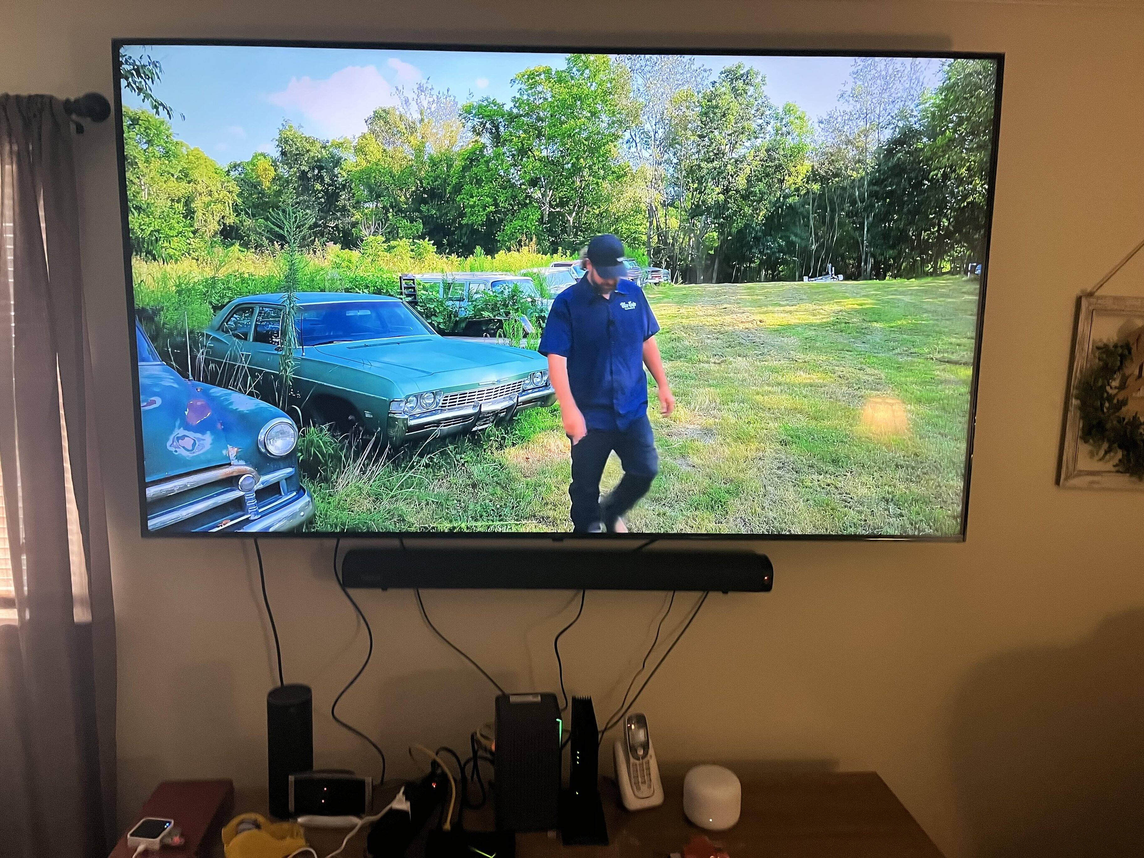 Customer provided image, click to load a larger version