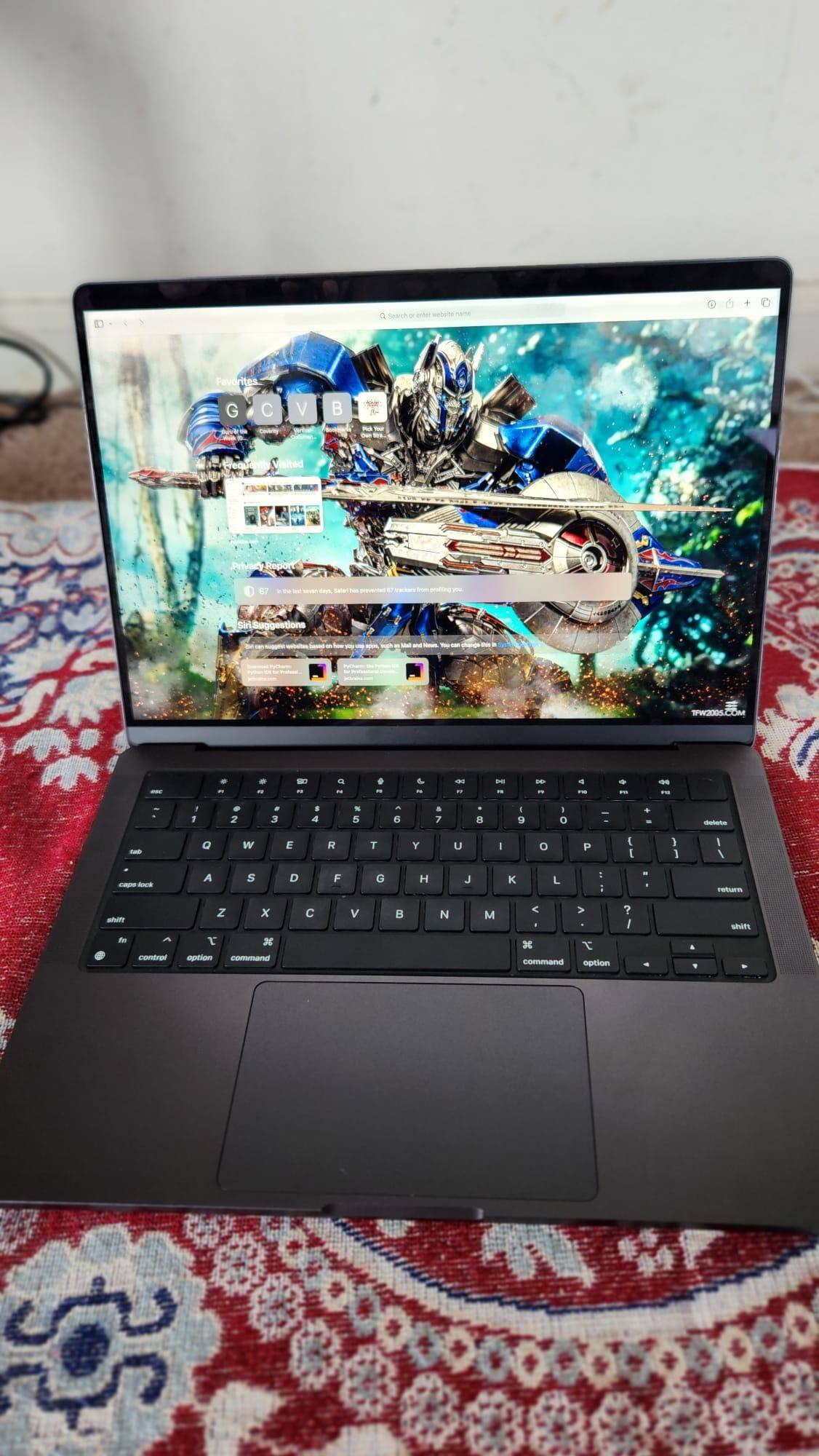 Customer provided, click to load a larger version