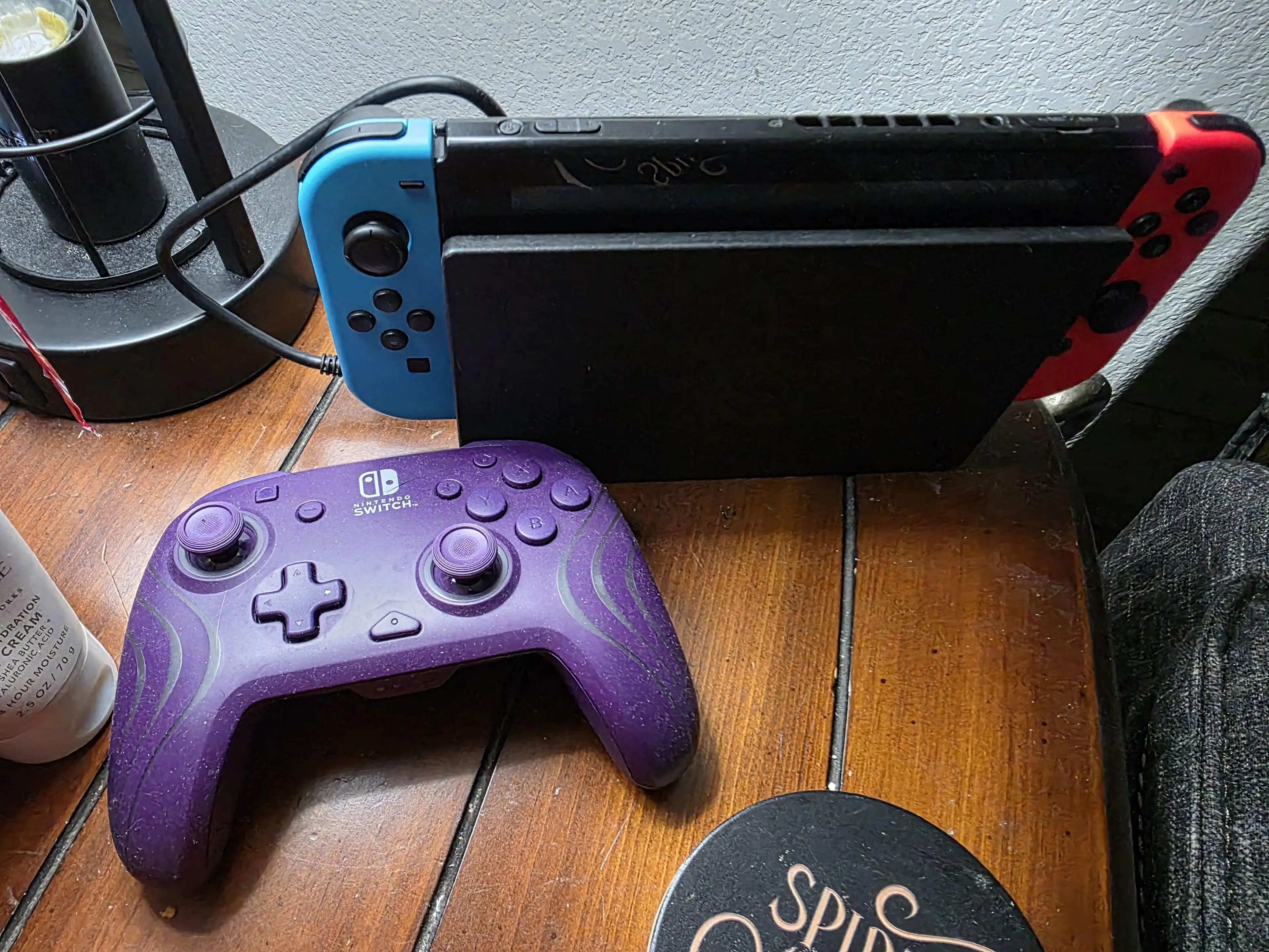 Customer provided image, click to load a larger version