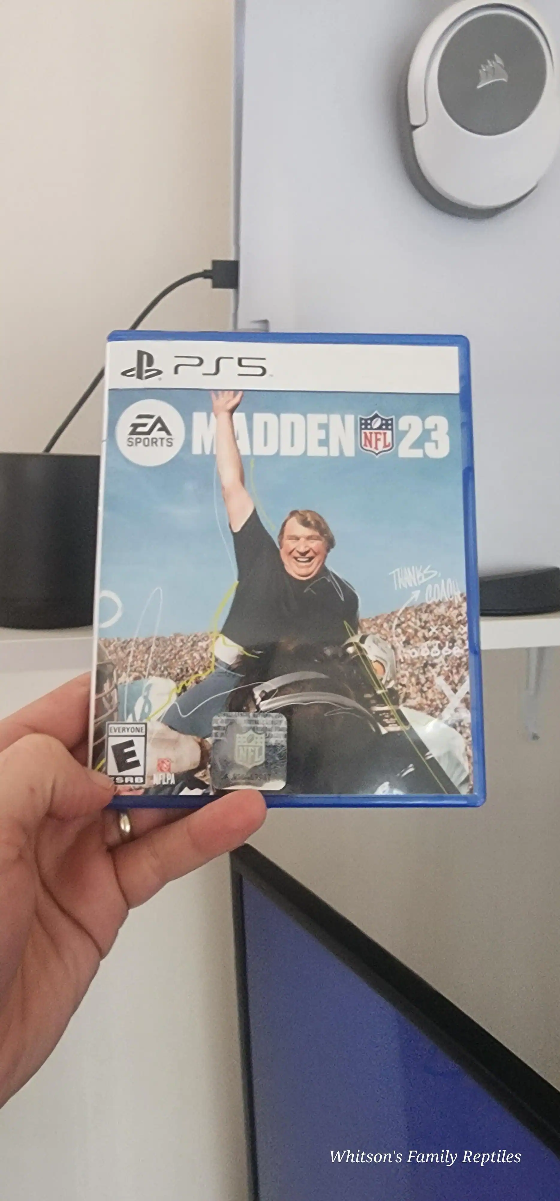 Customer provided, click to load a larger version