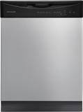 Frigidaire Gallery 24" Tall Tub Dishwasher, click to load a larger version
