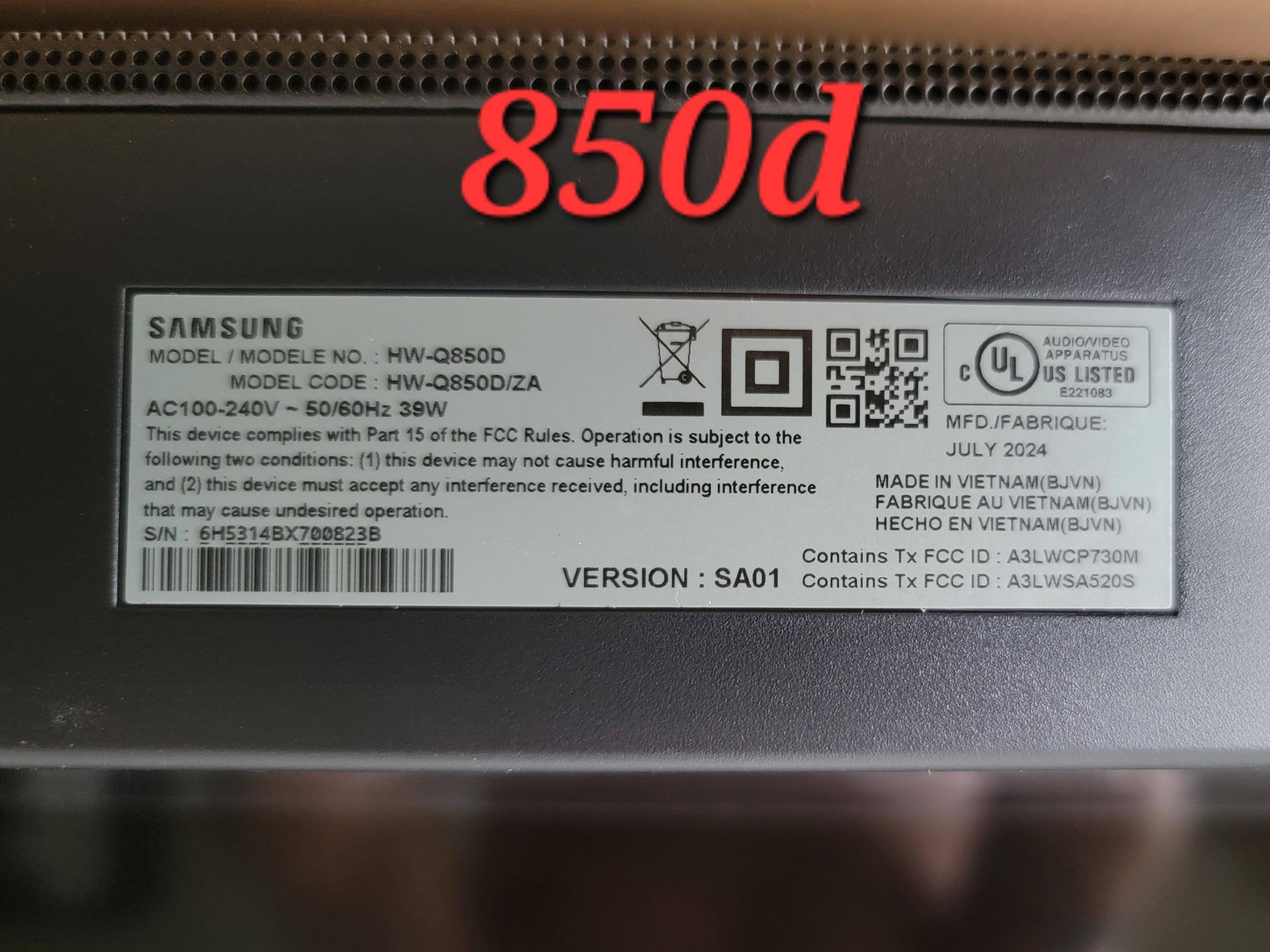 Customer provided, click to load a larger version