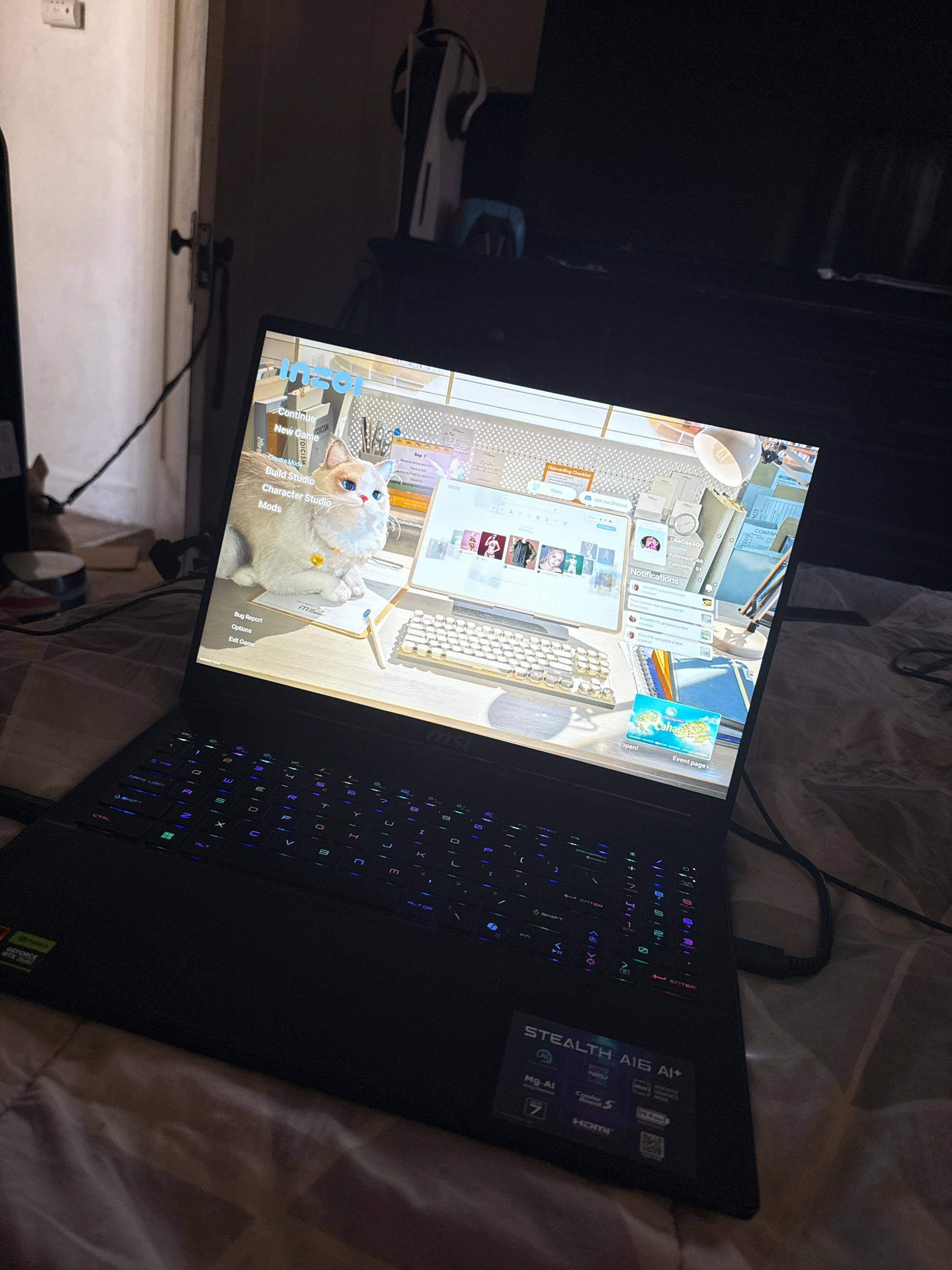 Customer provided, click to load a larger version