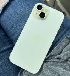 Apple iPhone 15 128GB Pink (Verizon) MTLW3LL/A - Best Buy