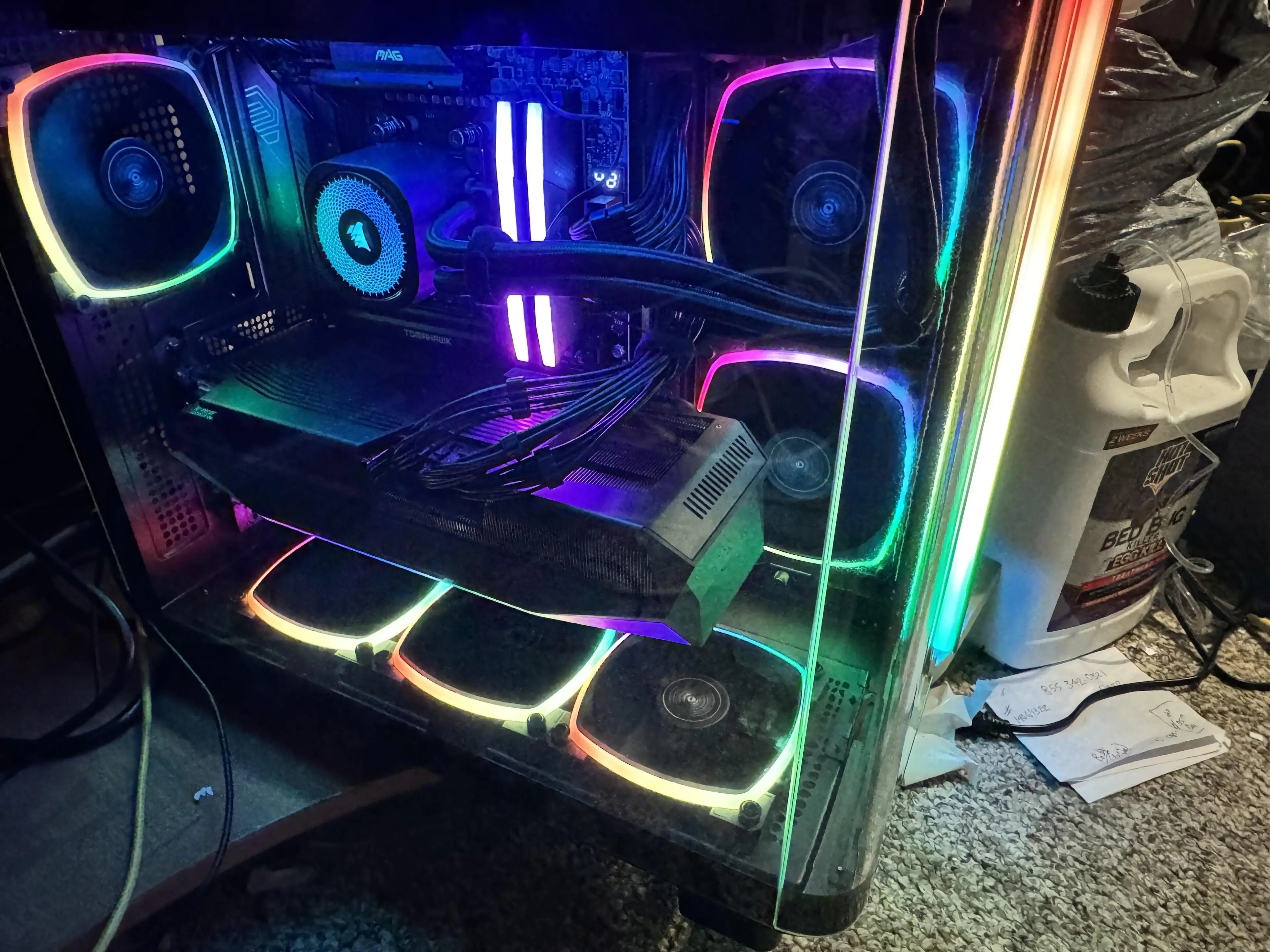 Customer provided image, click to load a larger version