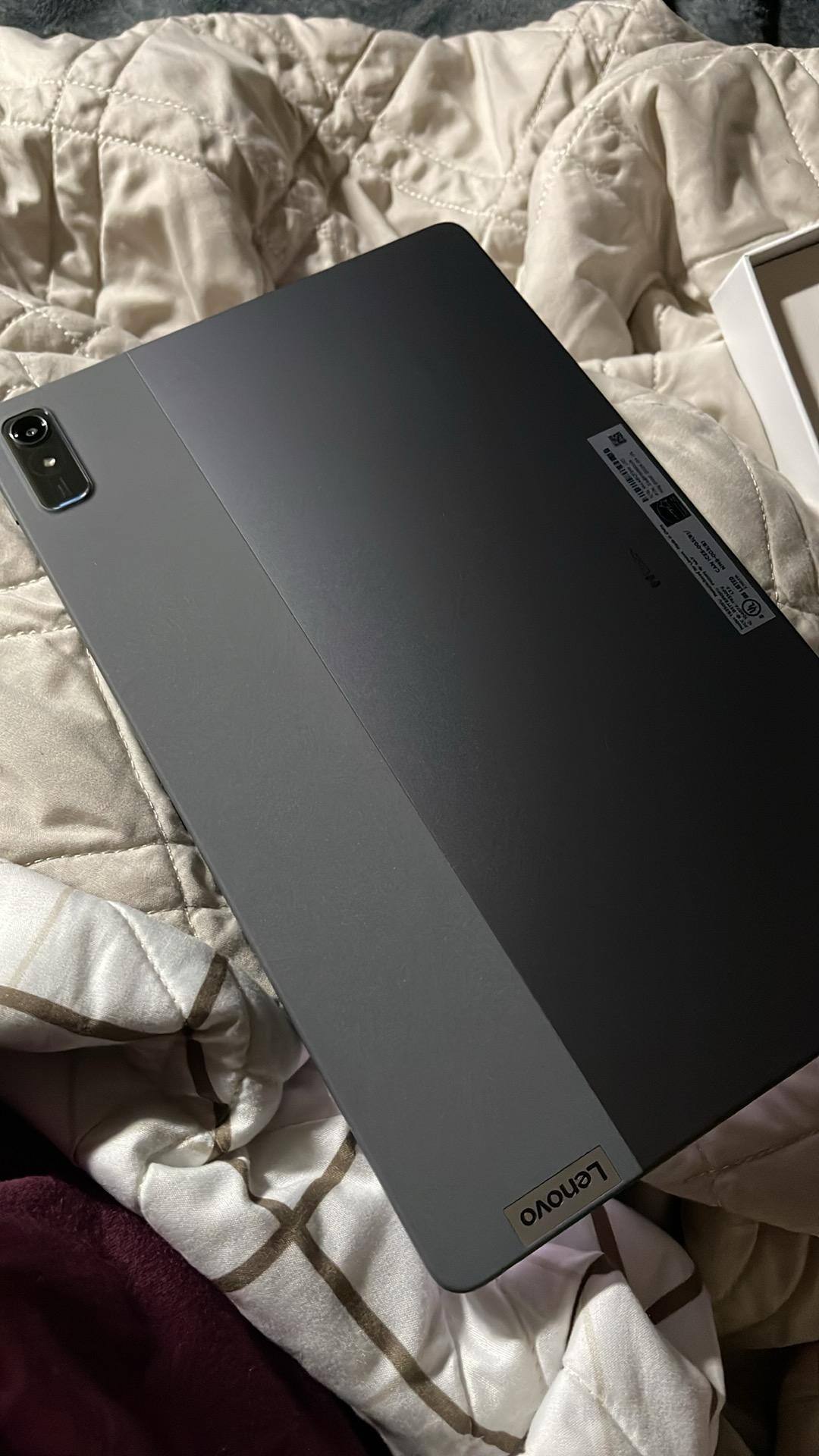 Customer provided, click to load a larger version