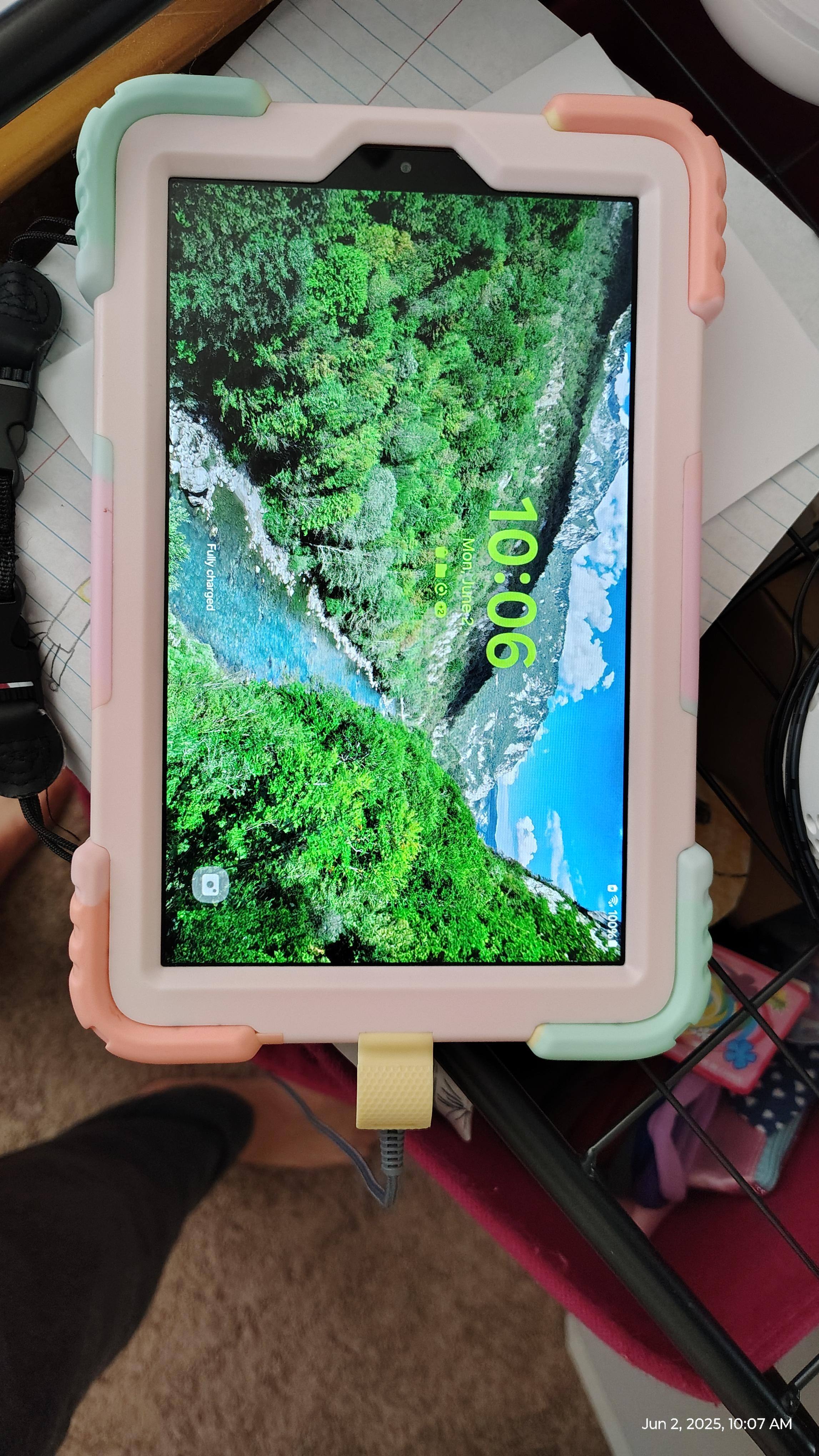 Customer provided, click to load a larger version