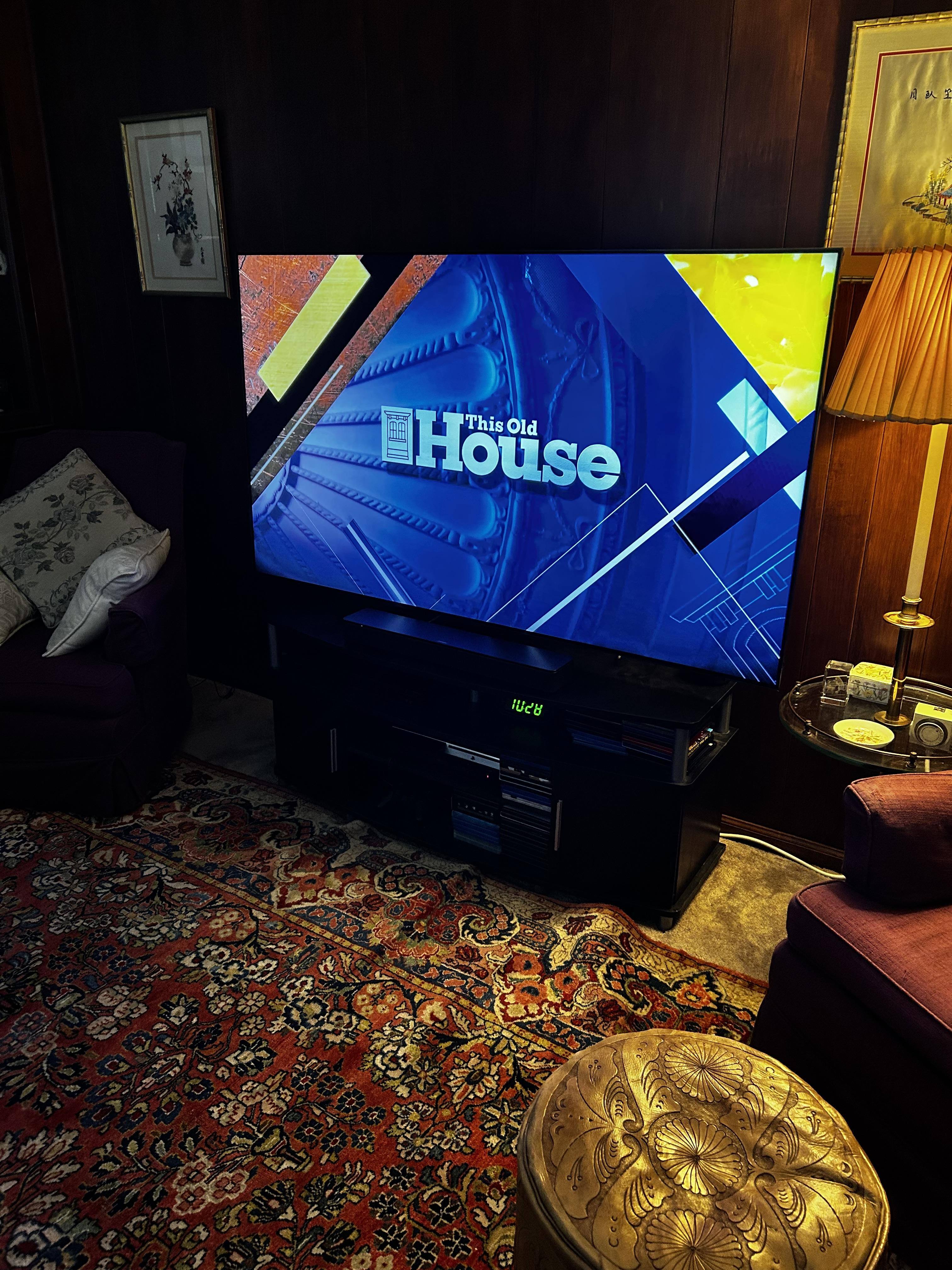 Customer provided image, click to load a larger version