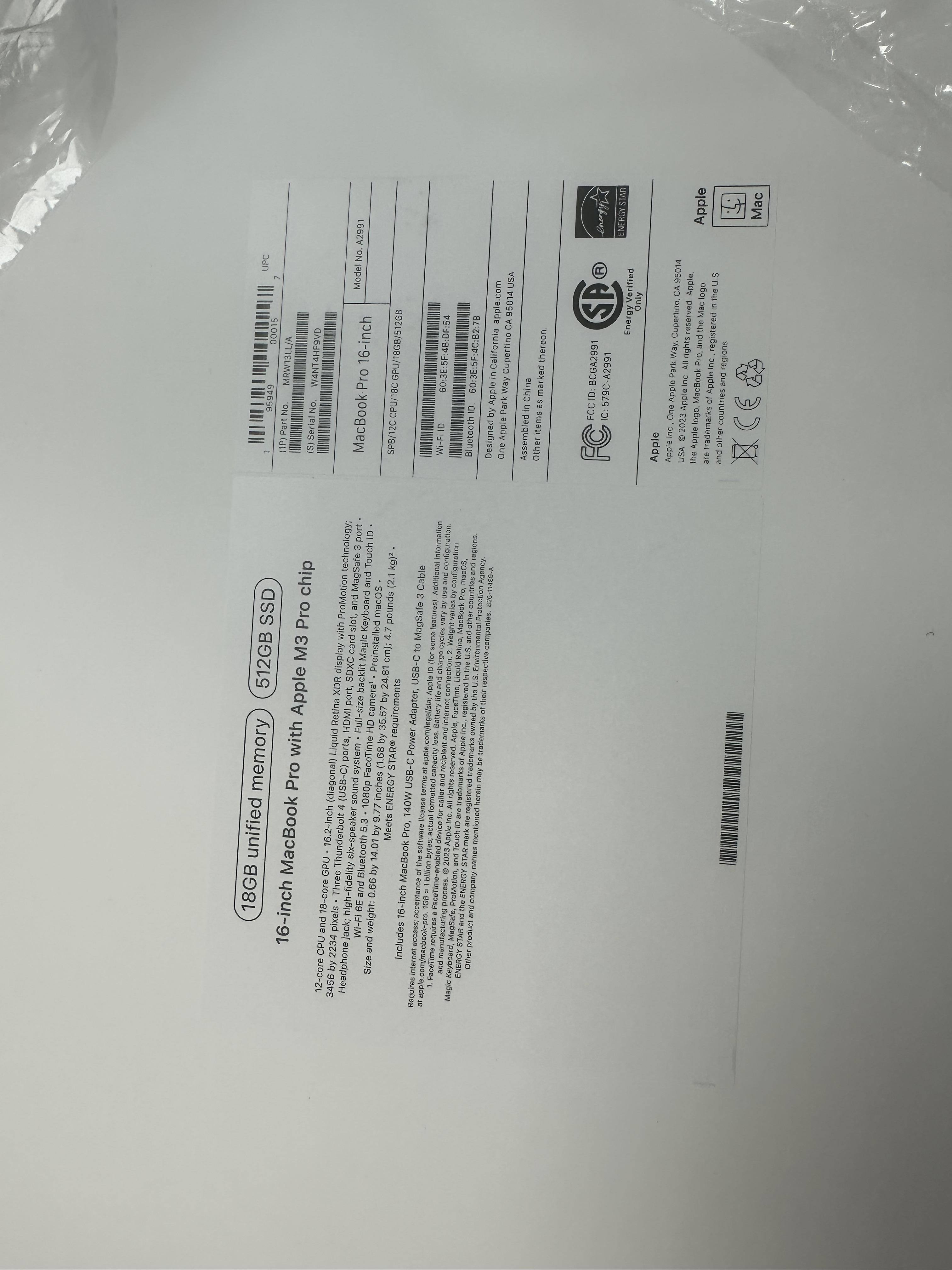 Customer provided, click to load a larger version