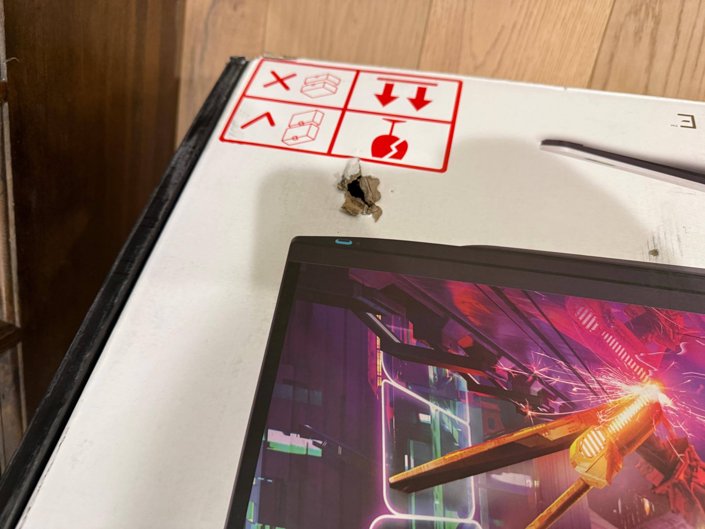 Customer provided, click to load a larger version