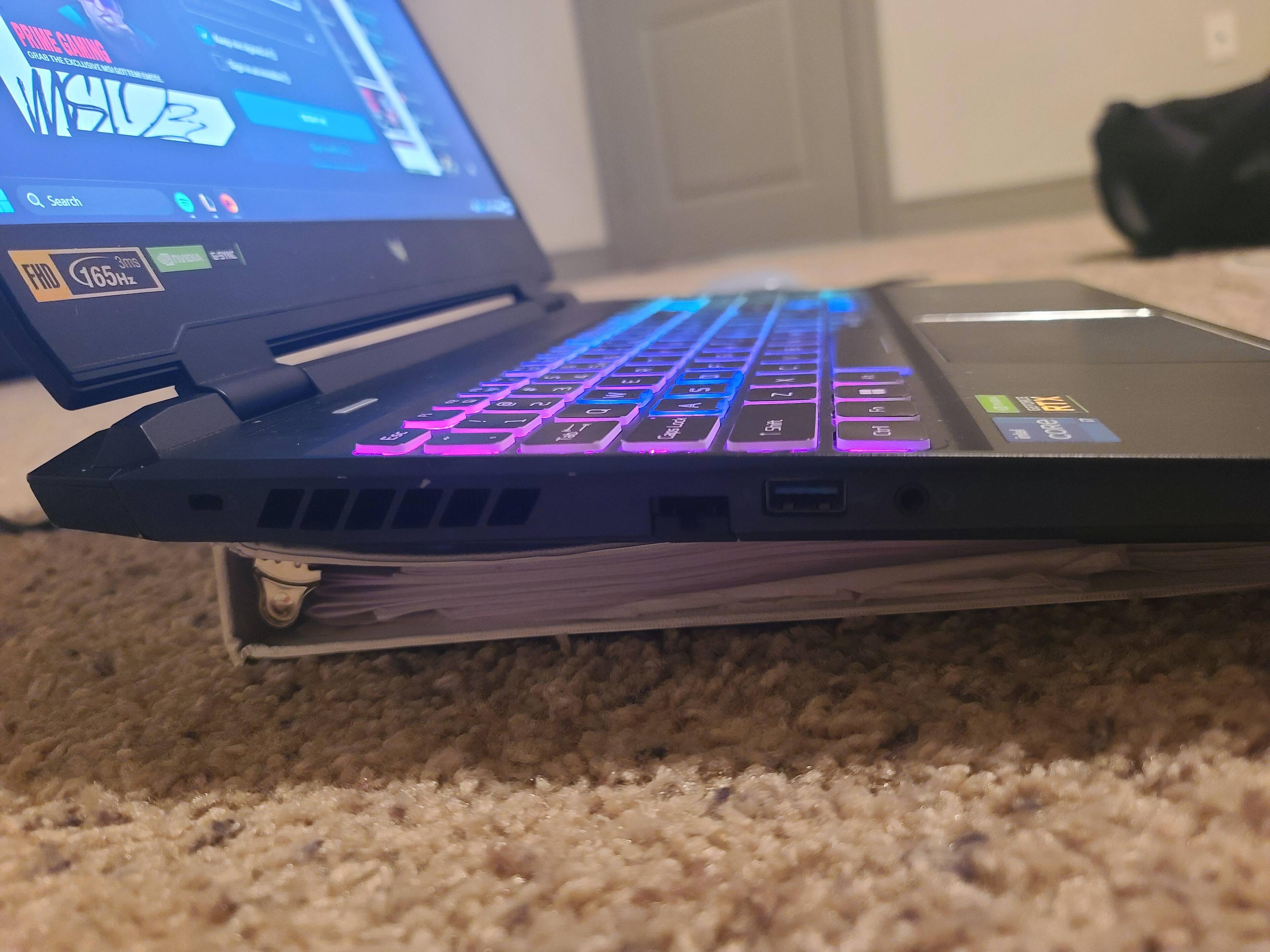 Customer provided, click to load a larger version