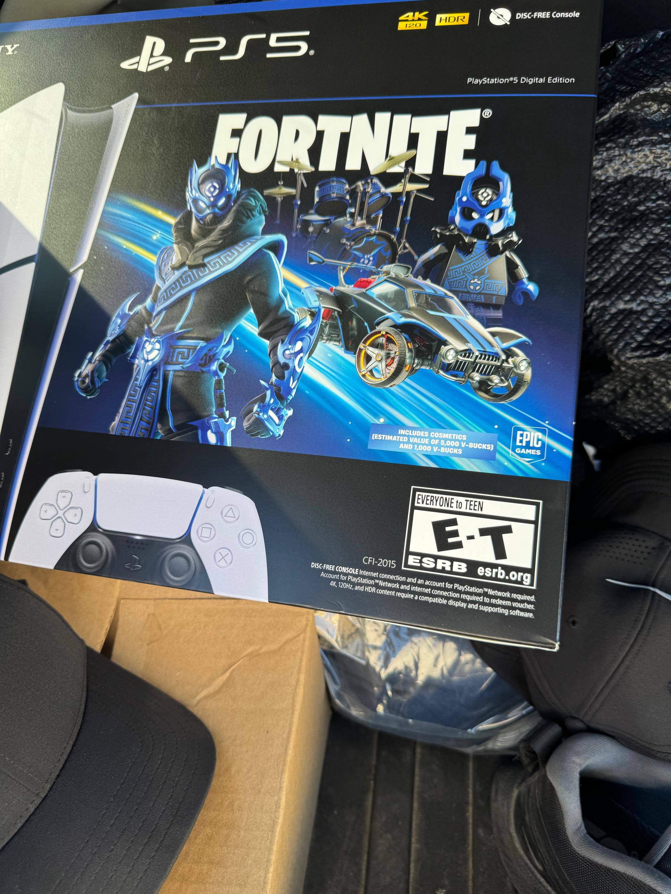 Customer provided, click to load a larger version