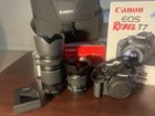 Canon EOS Rebel T7 Kit Review: The Newest Rebel Camera is a Noteworthy  Improvement