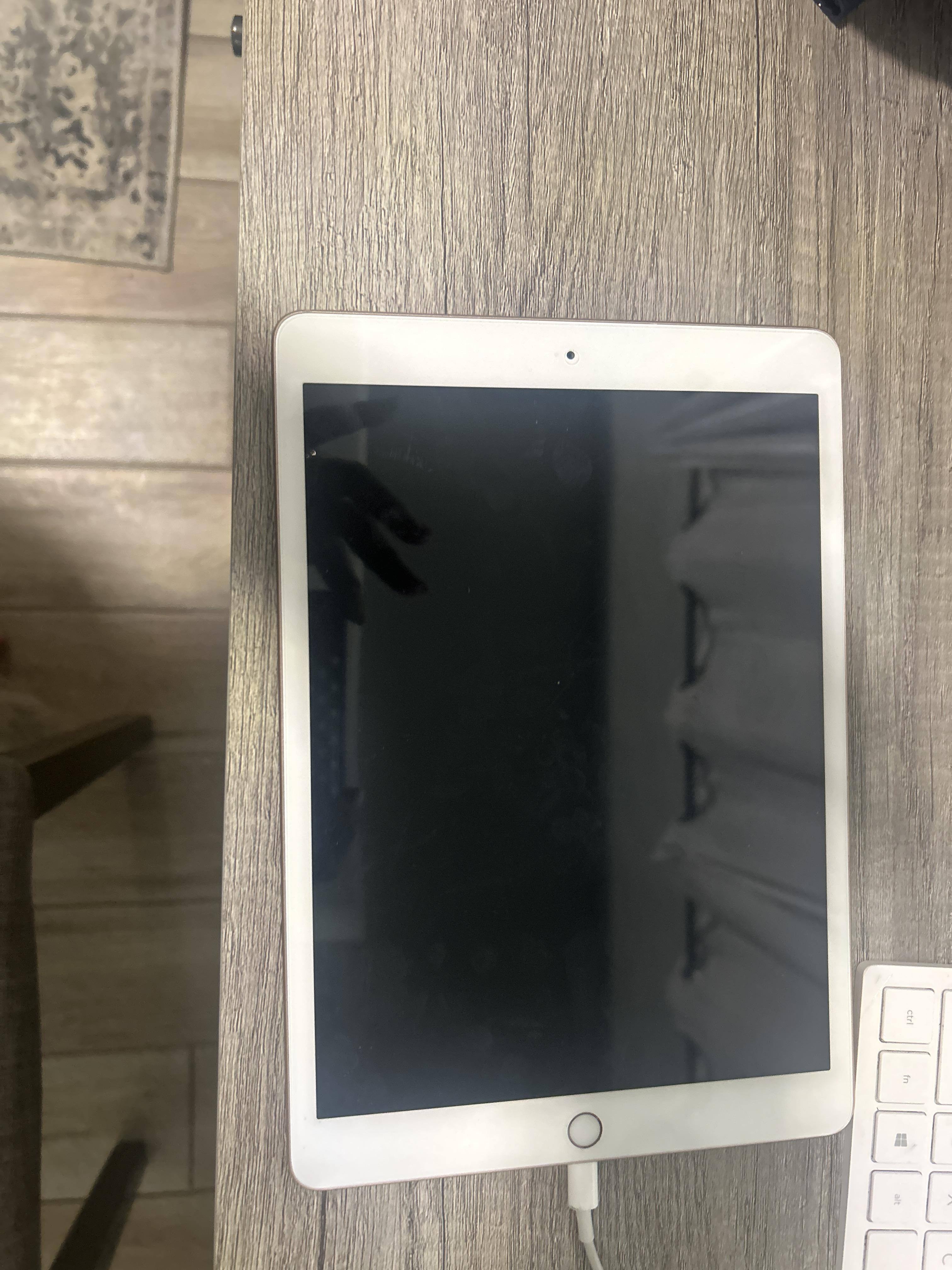 Apple Certified Refurbished 10.2 Inch iPad (8th Generation) (2020