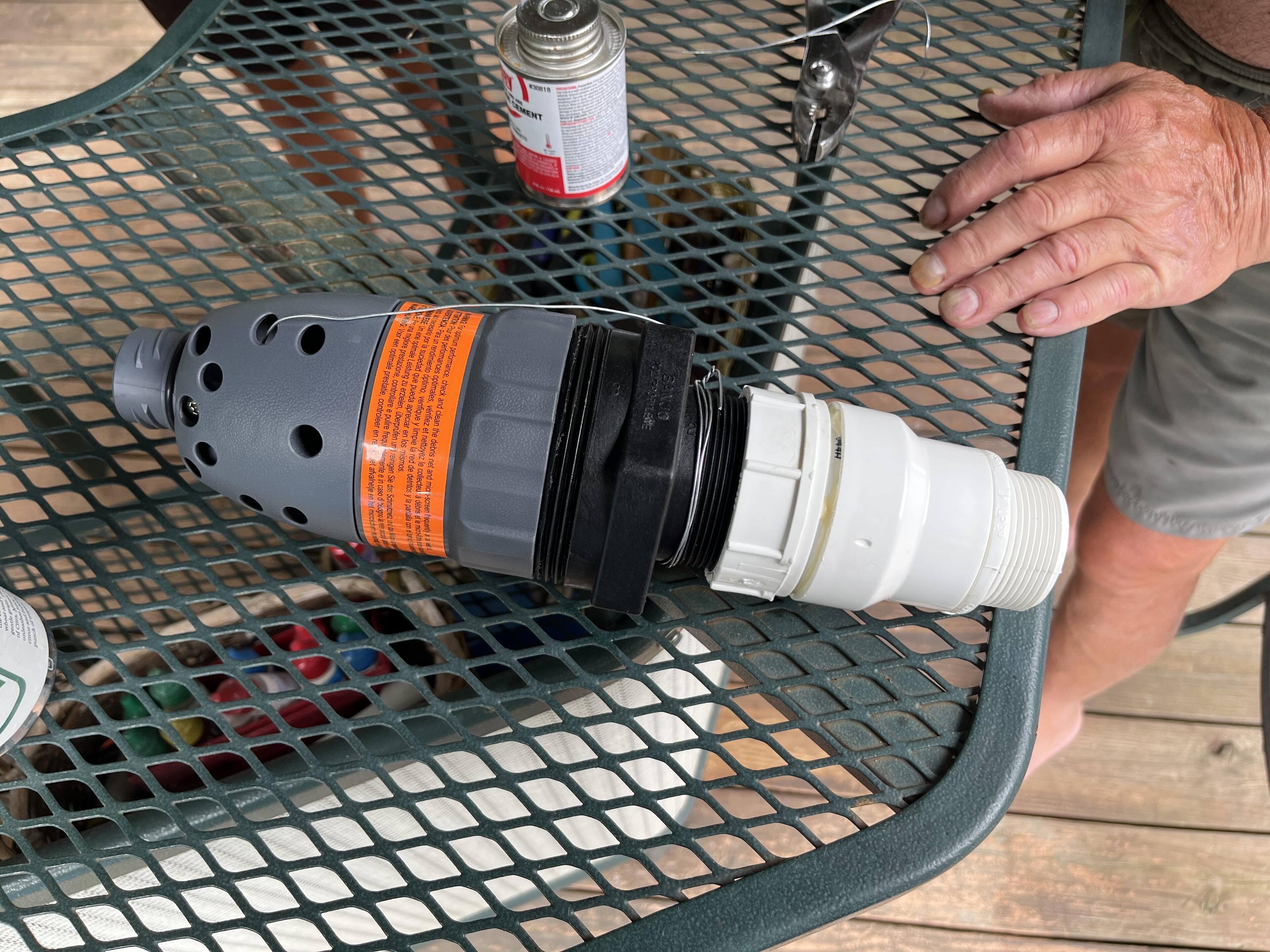 Customer provided image, click to load a larger version