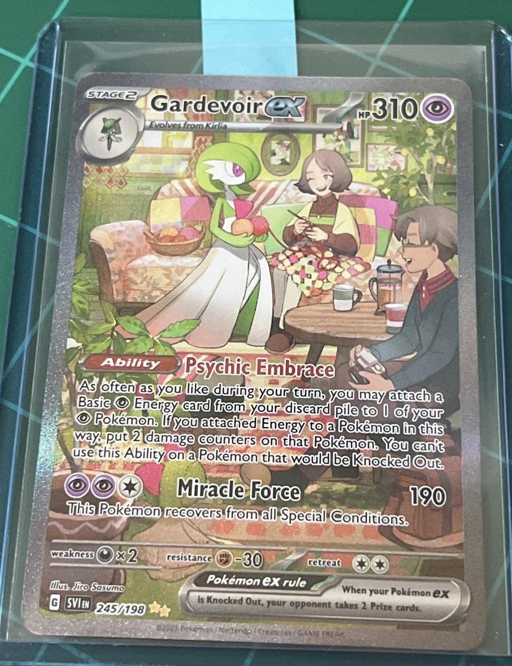 Customer provided, click to load a larger version