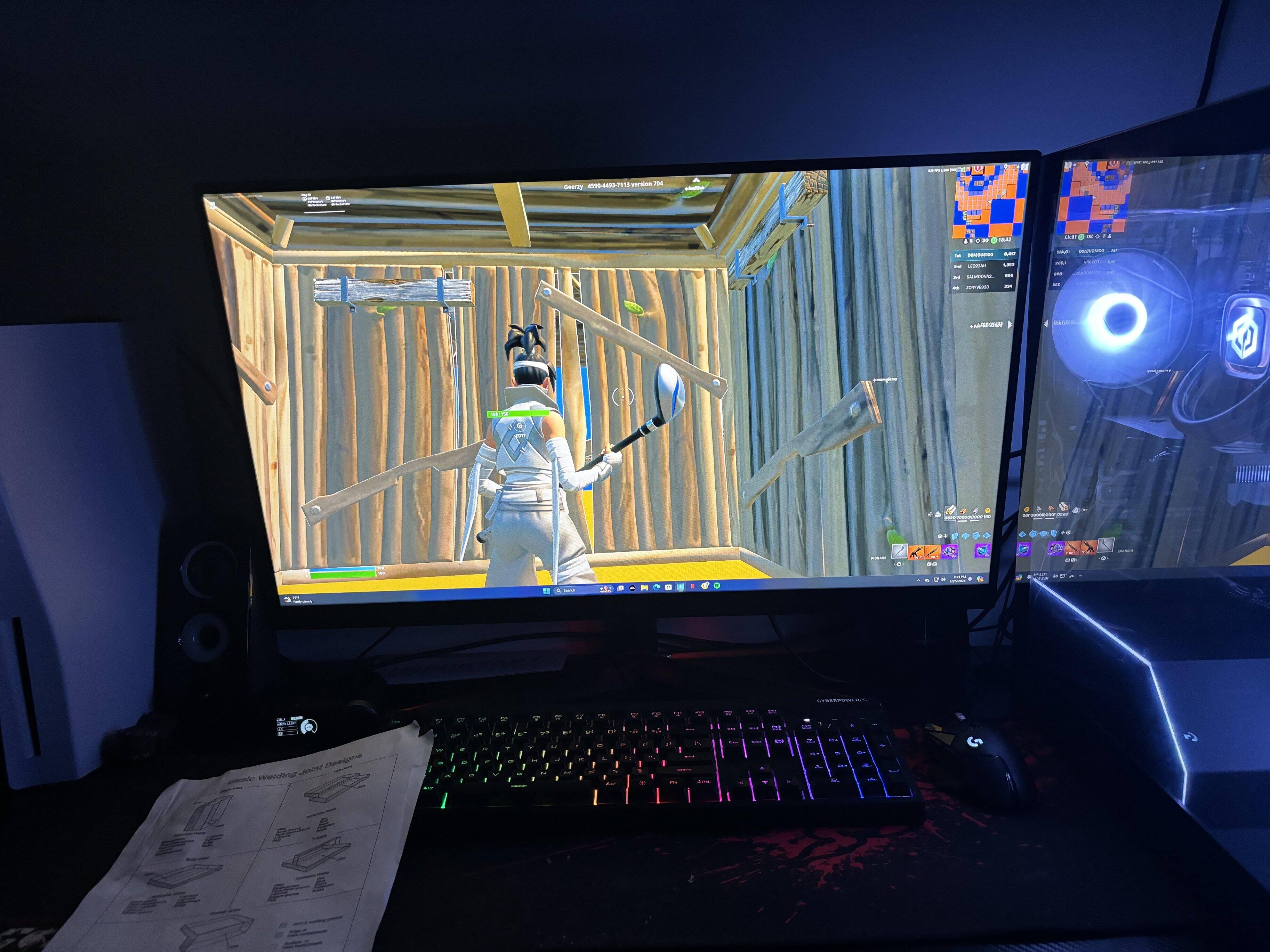 Customer provided image, click to load a larger version