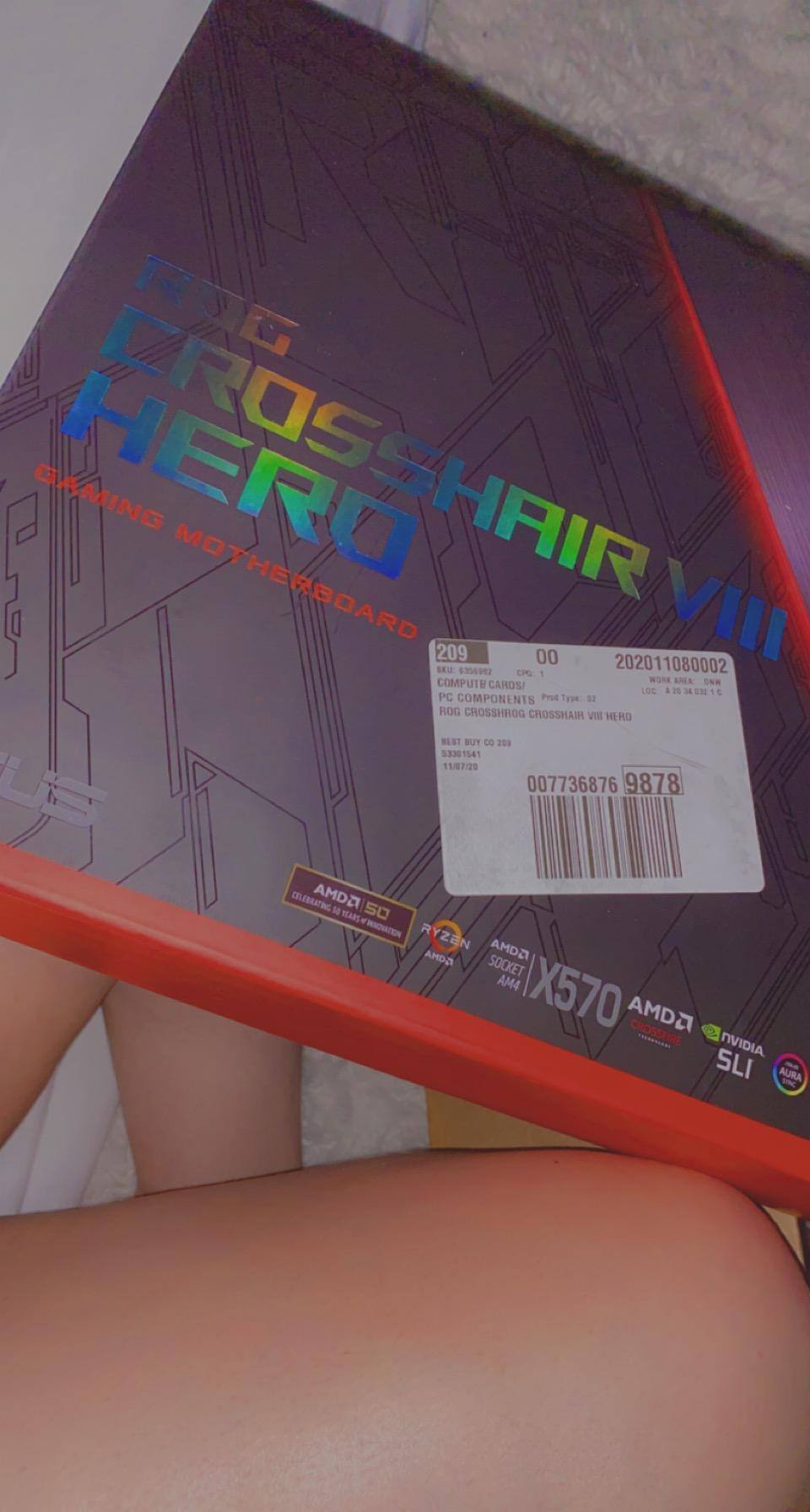 Customer provided, click to load a larger version