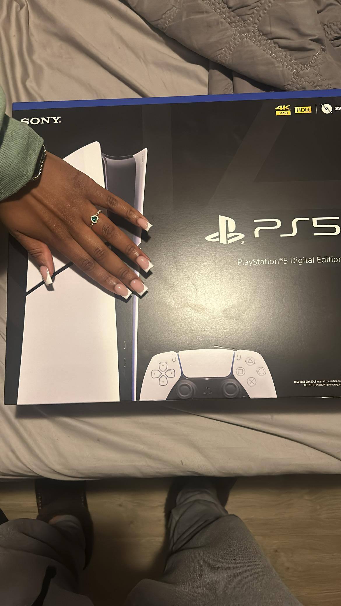 Customer provided, click to load a larger version