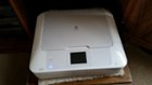 My new Canon printer, click to load a larger version