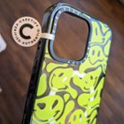 CASETiFY Impact Case with MagSafe for Apple iPhone 15 Pro Max New York  CTF-10737661-16005982 - Best Buy