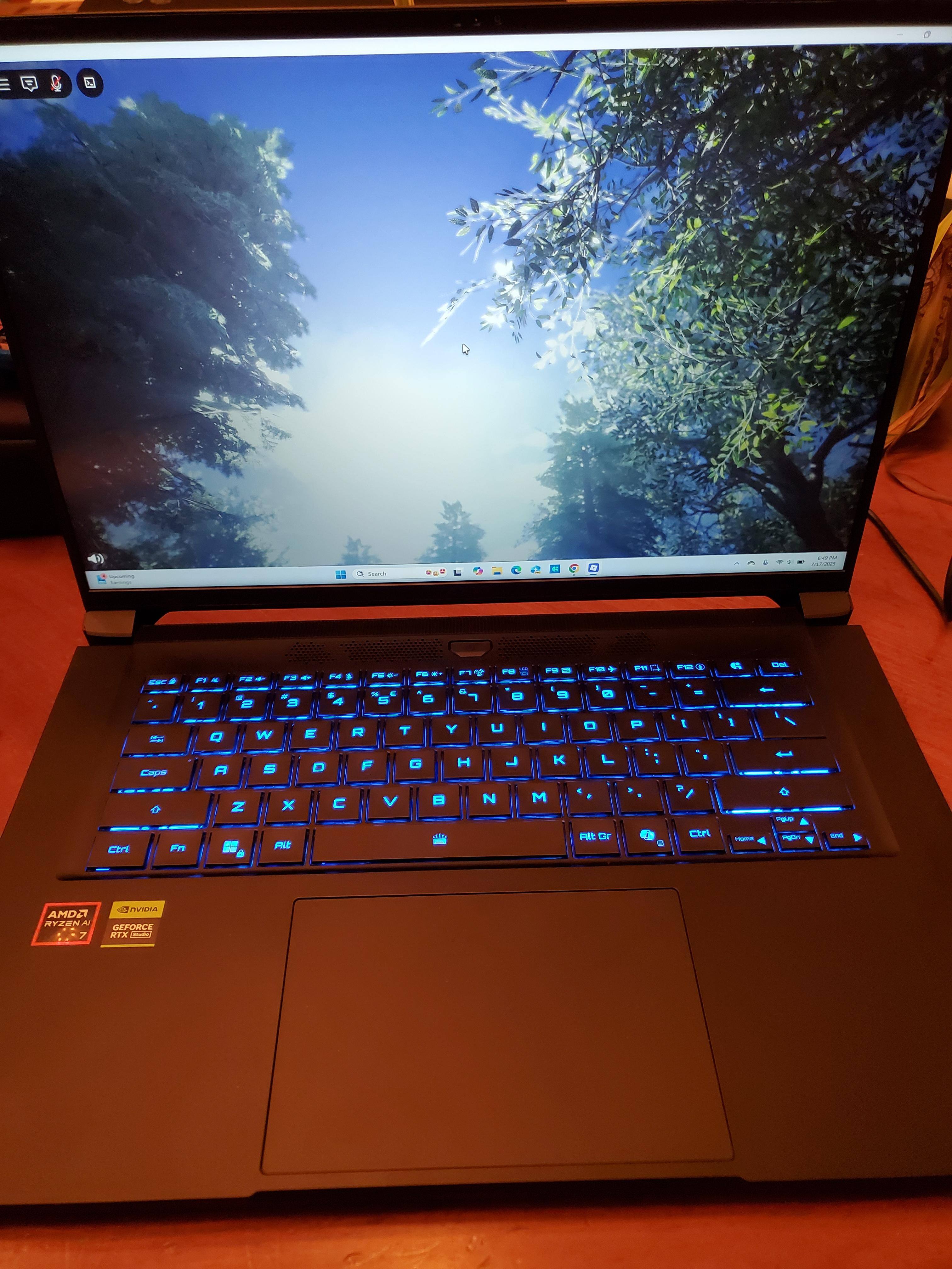 Customer provided, click to load a larger version