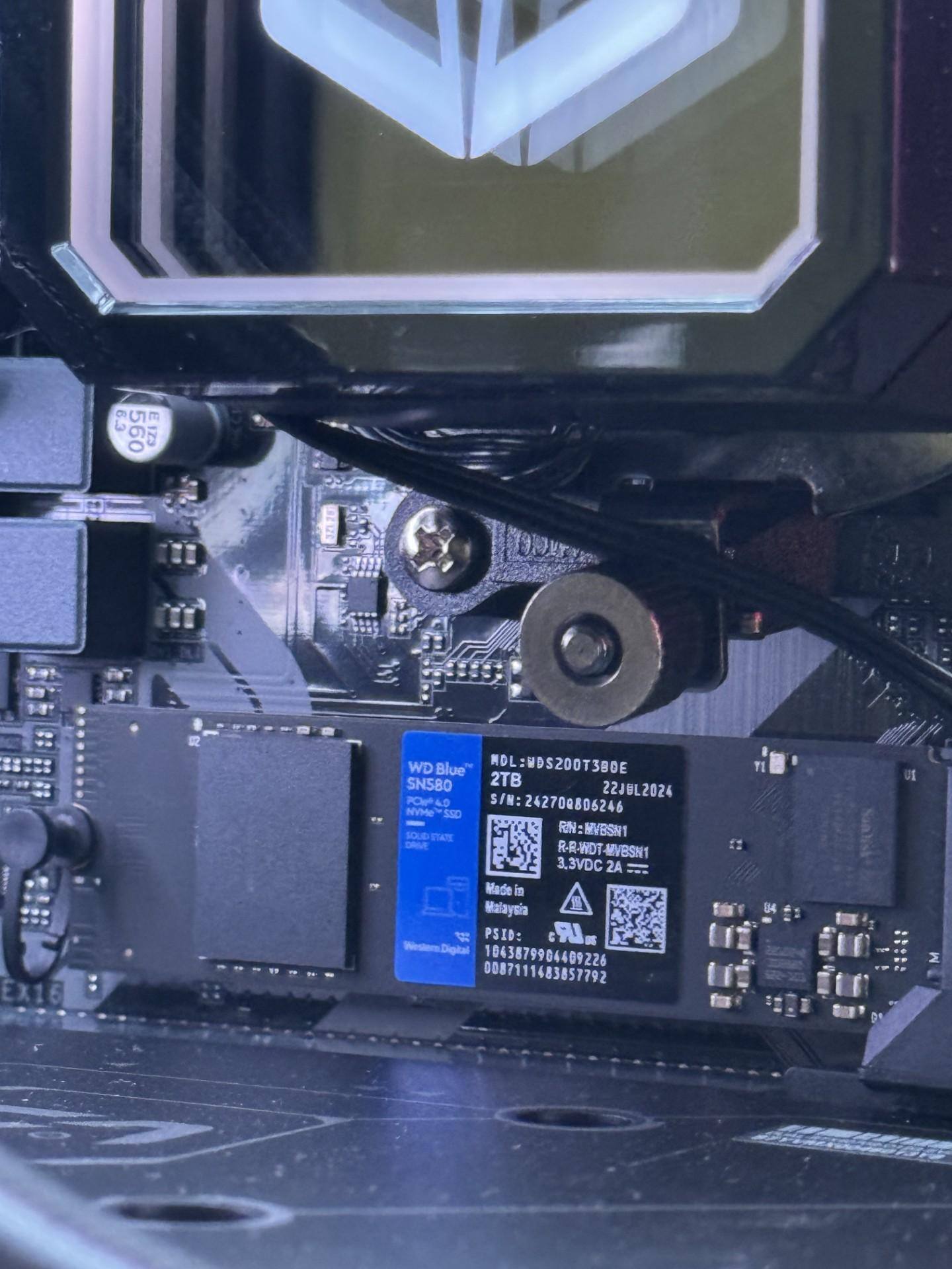 Customer provided image, click to load a larger version