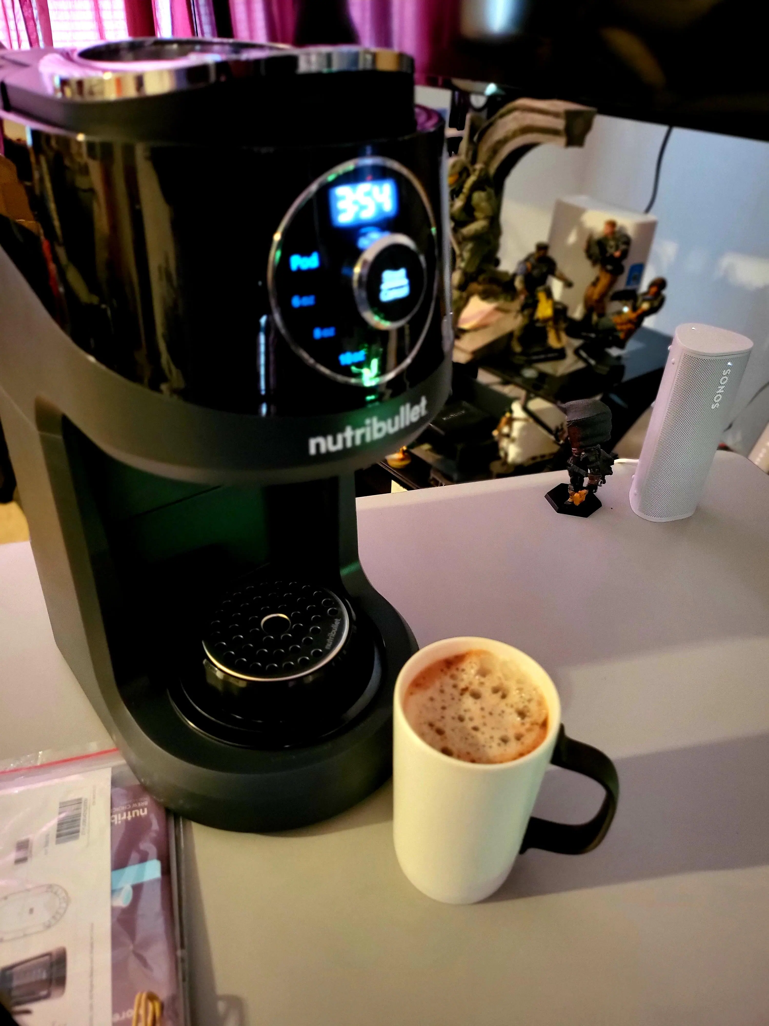 Customer provided image, click to load a larger version