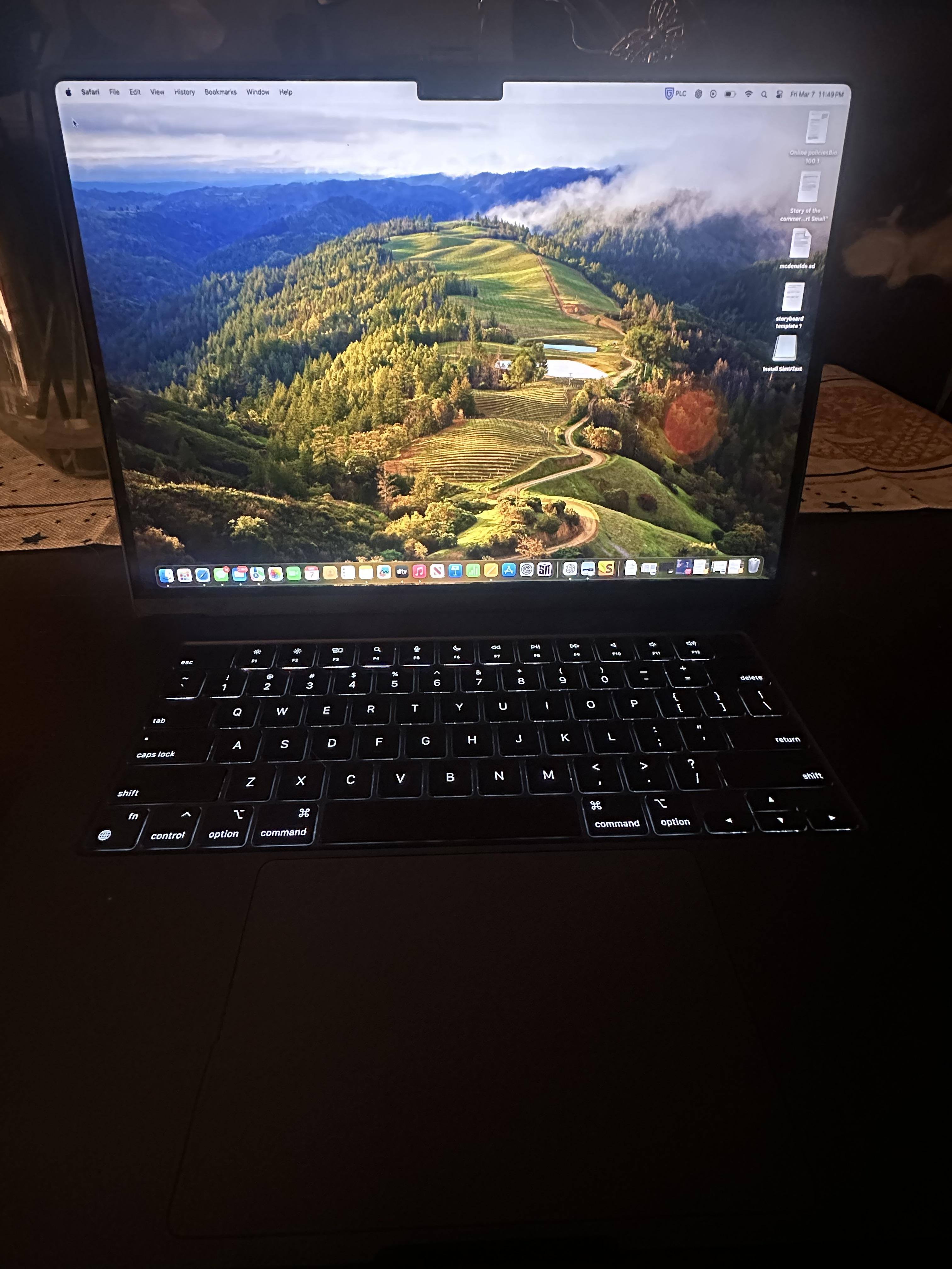 Customer provided, click to load a larger version