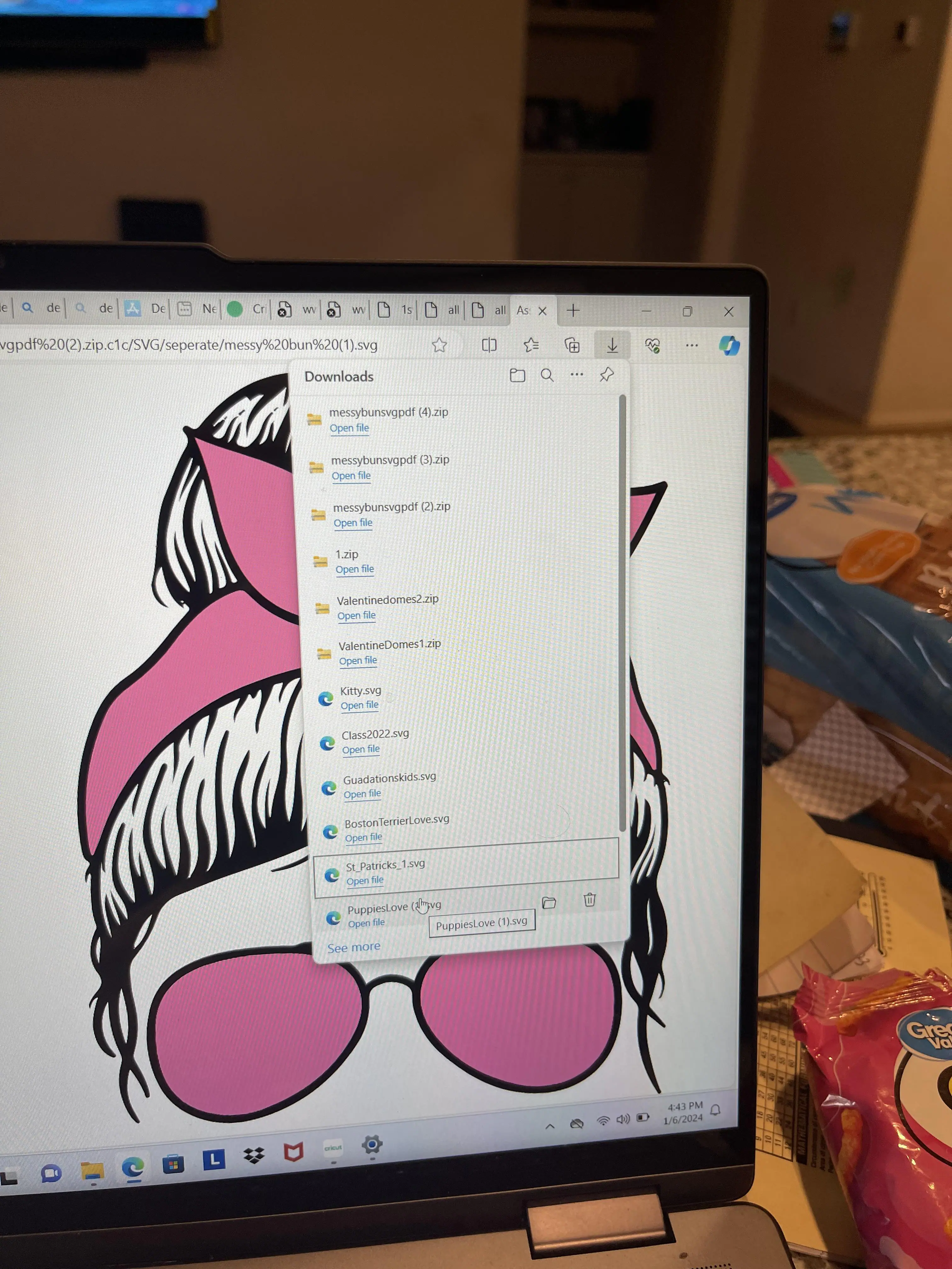 Customer provided, click to load a larger version