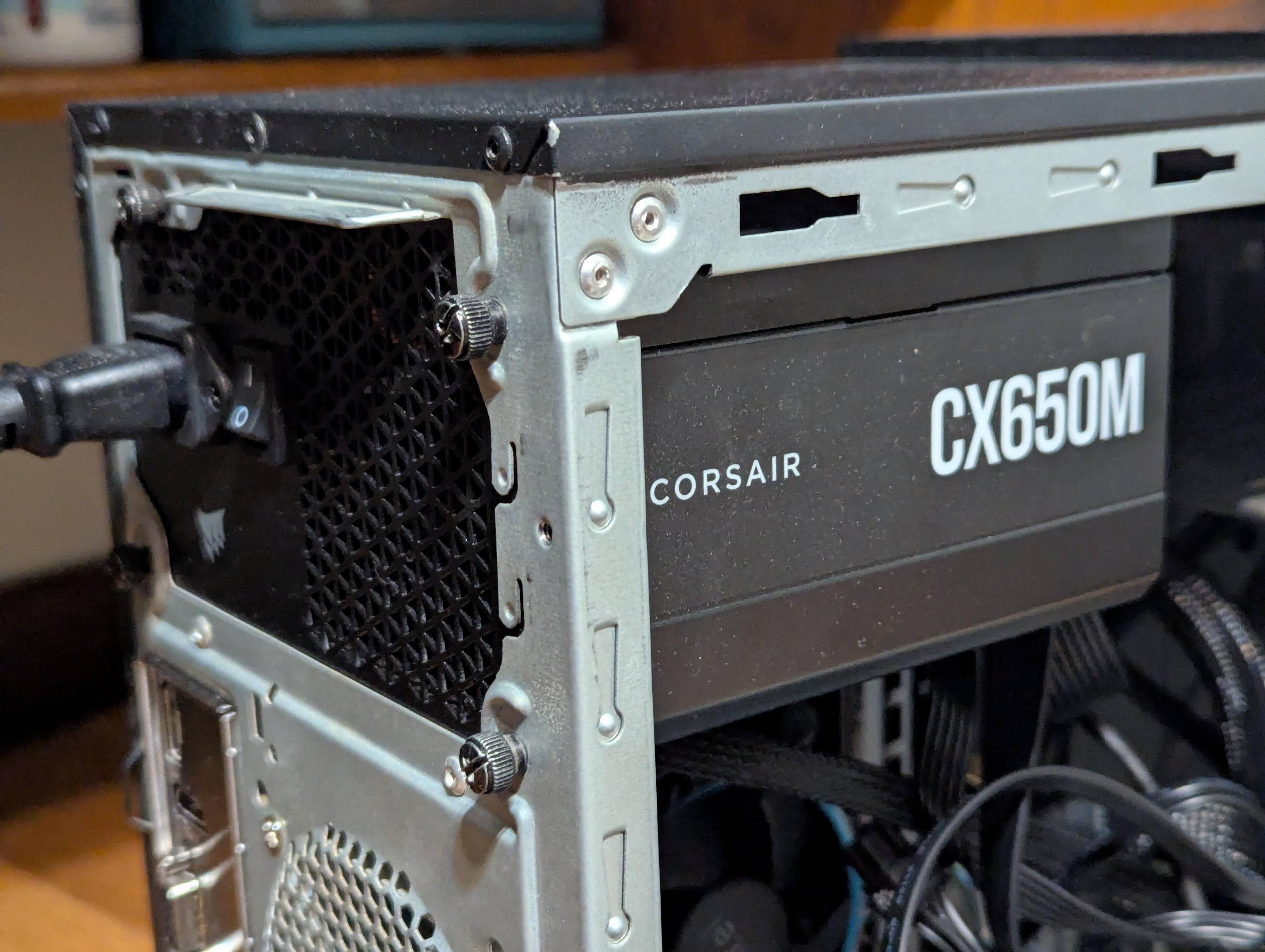 Customer provided image, click to load a larger version