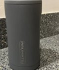 Best Buy: BruMate Hopsulator Slim Matte Gray HS12G