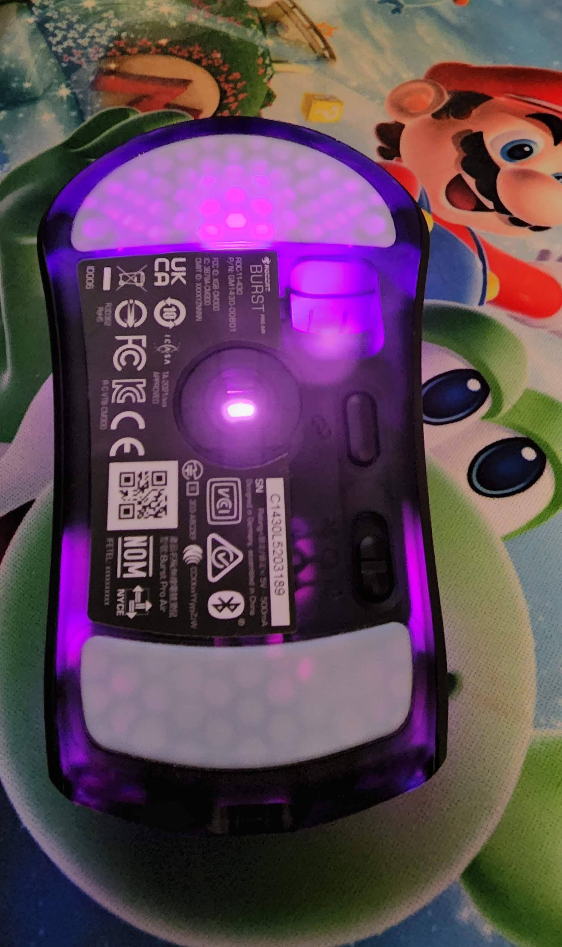 Bottom View, click to load a larger version