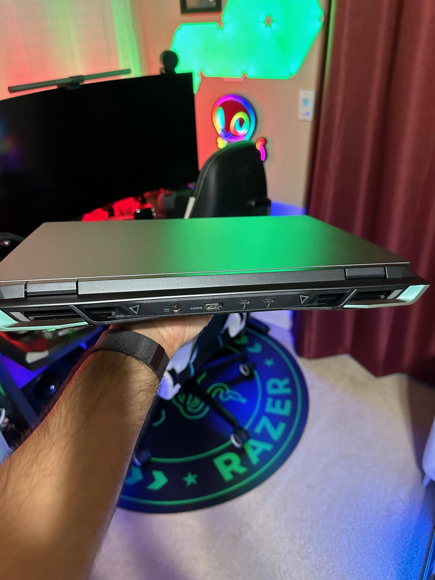 Customer provided image, click to load a larger version