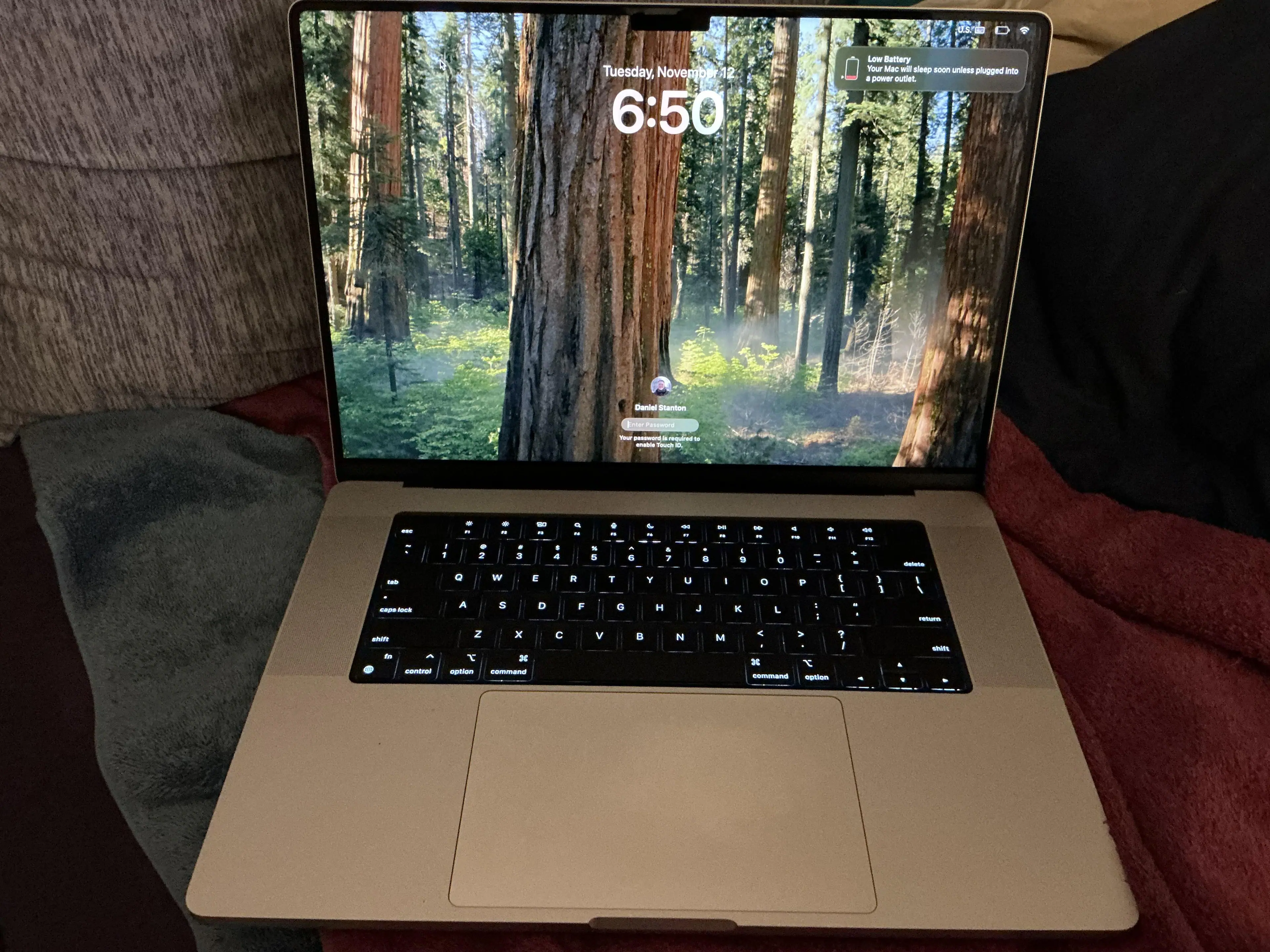 Customer provided image, click to load a larger version